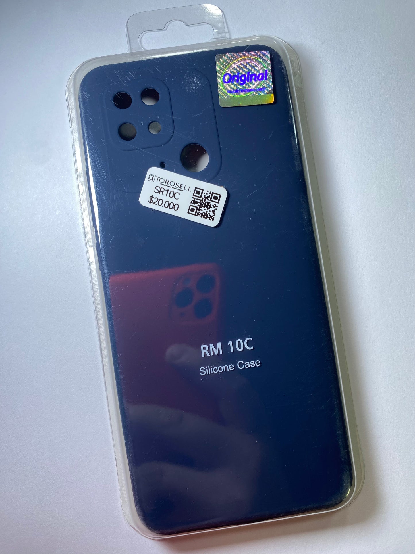 REDMI 10C