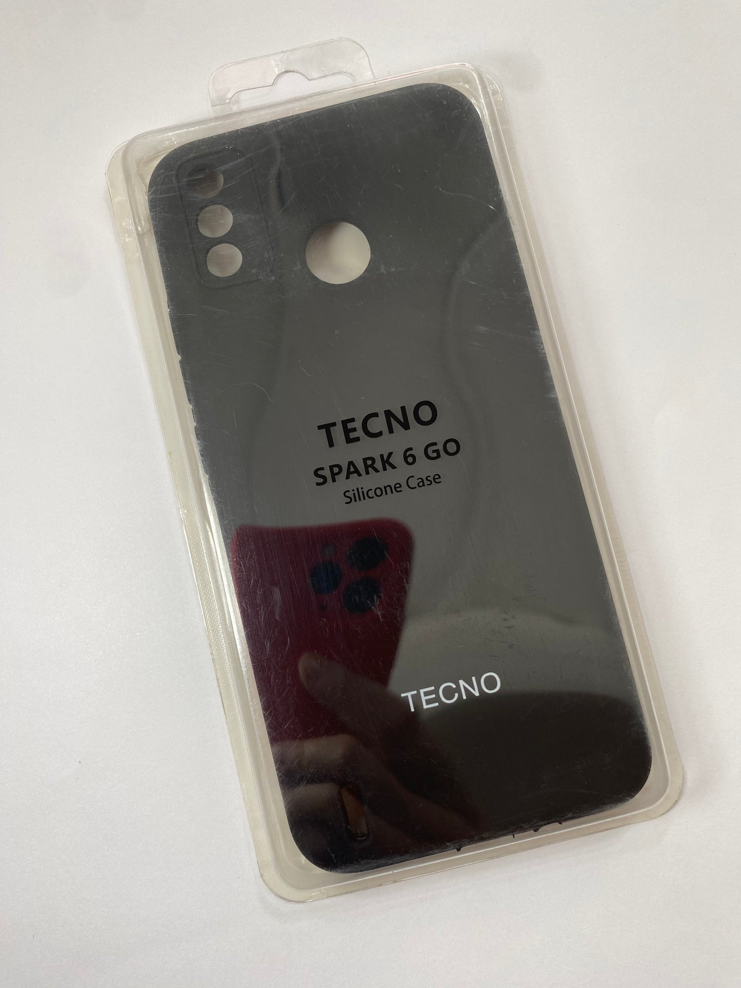 TECNO SPARK 6 GO