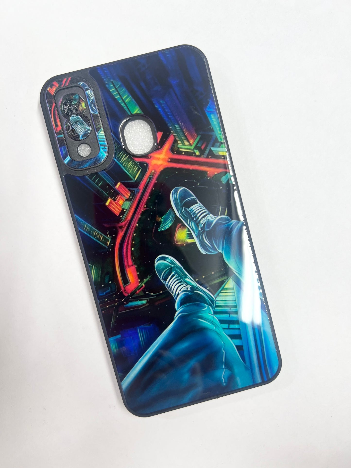 SAMSUNG A20/A30