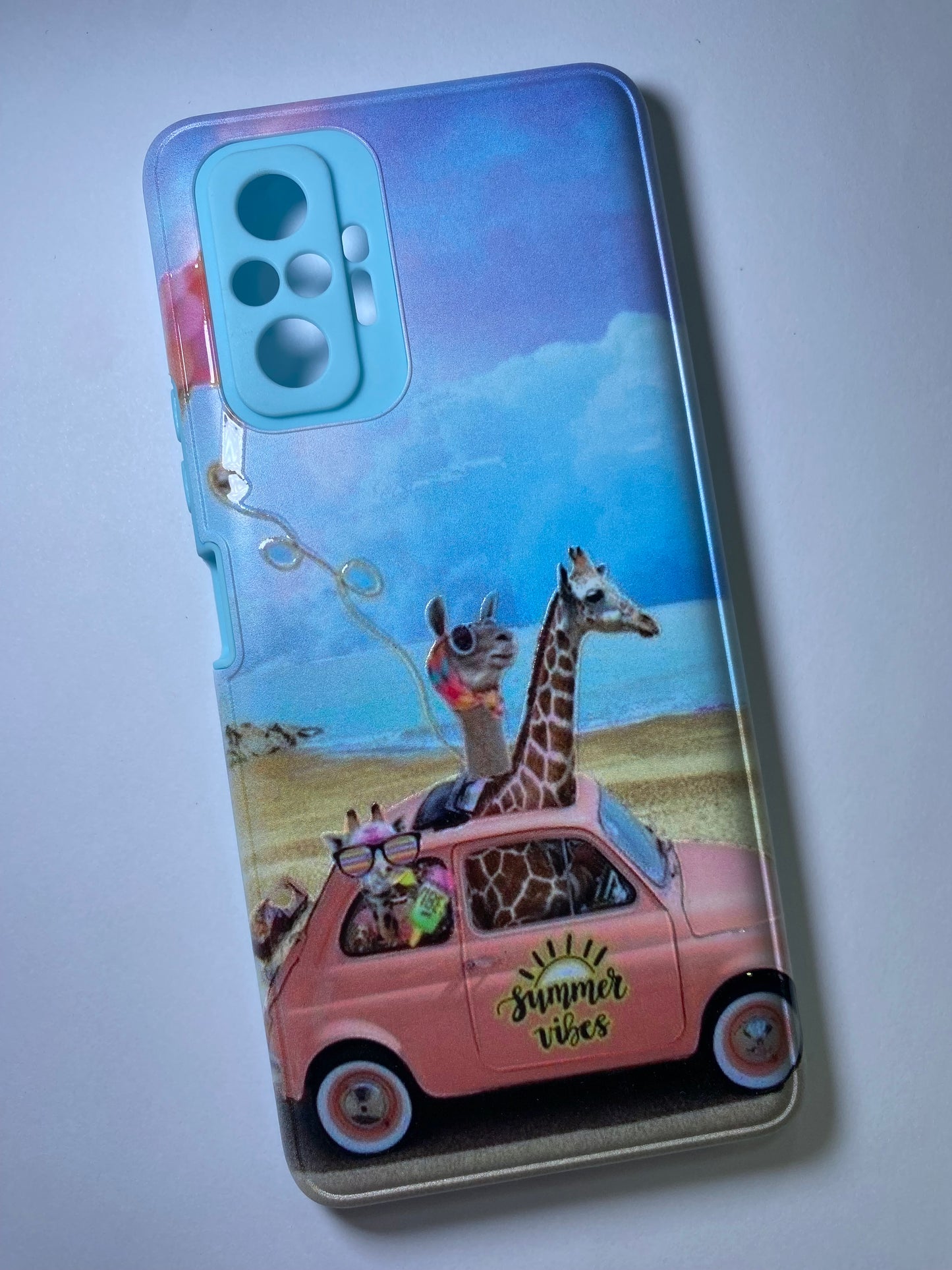 REDMI NOTE 10 PRO