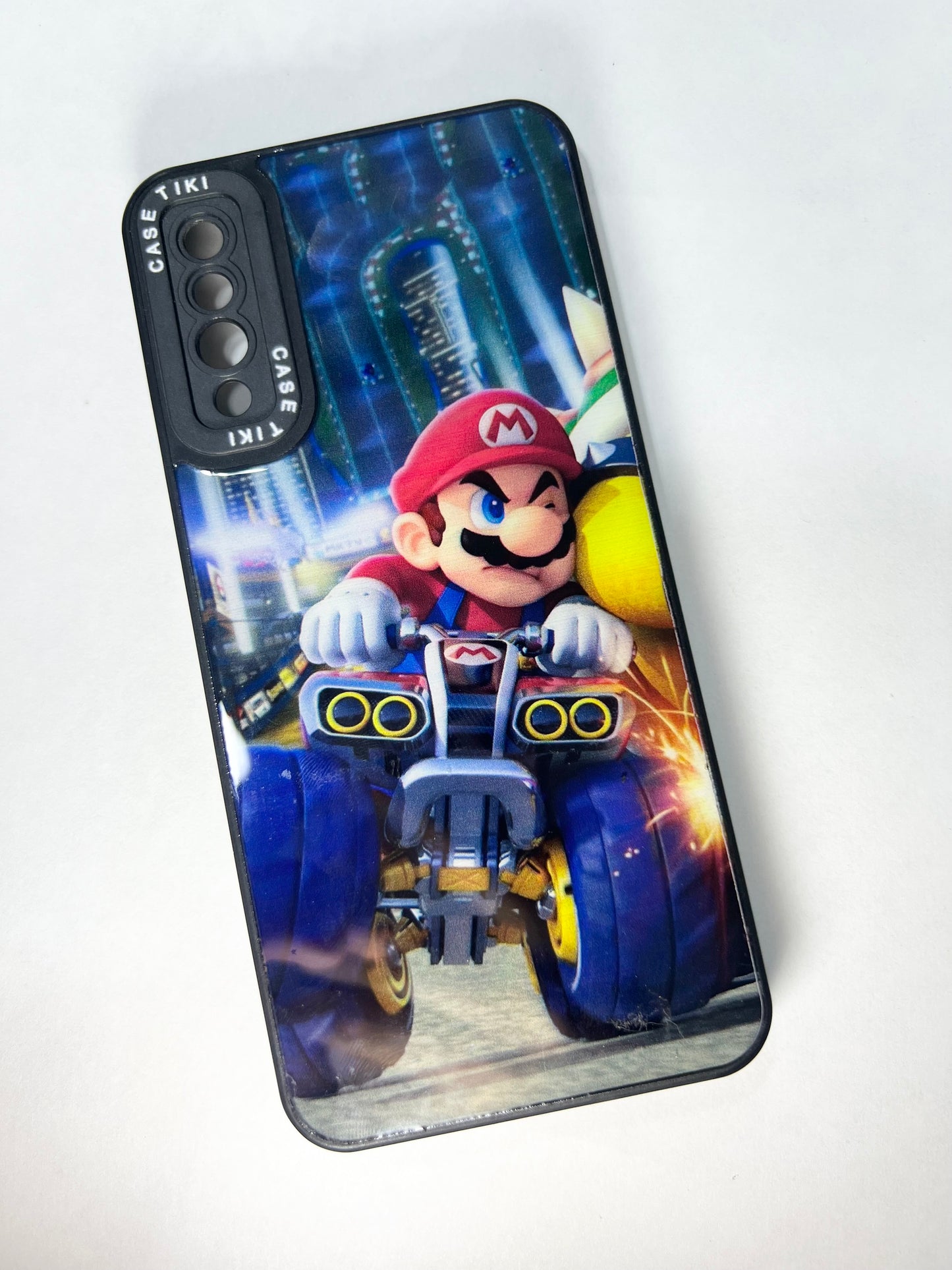 SAMSUNG A50/A30S/A50S