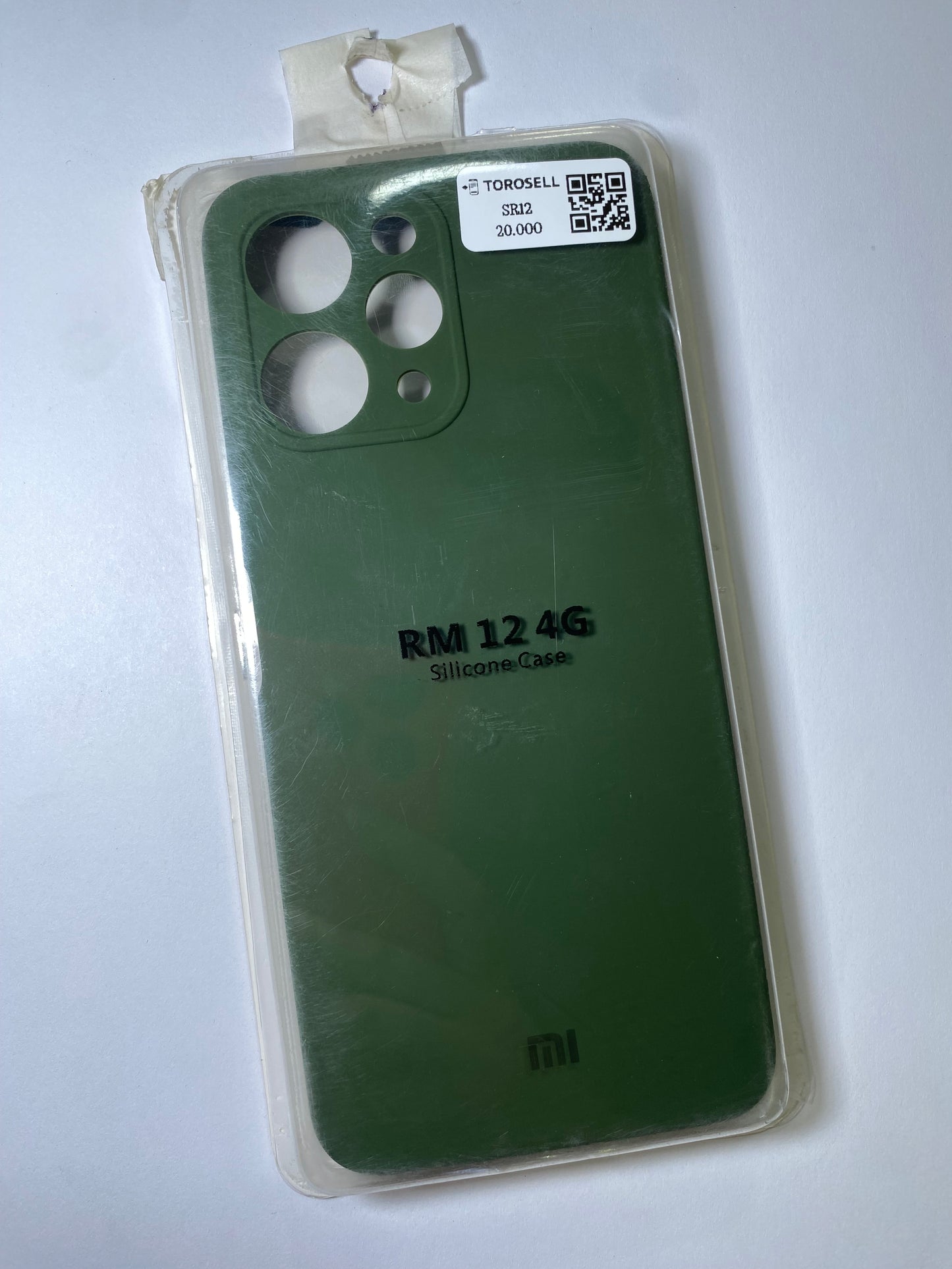 REDMI 12