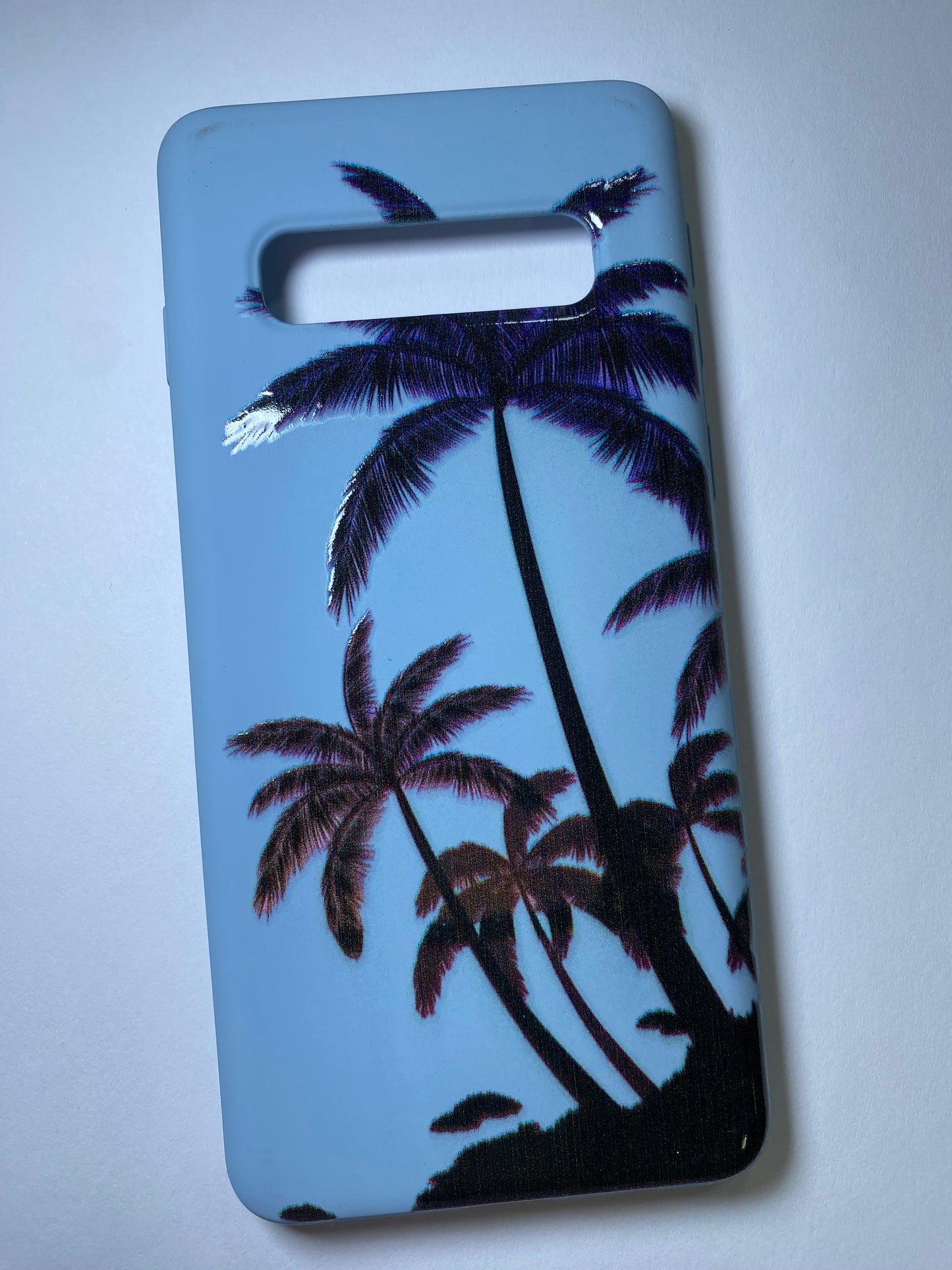 SAMSUNG GALAXY S10