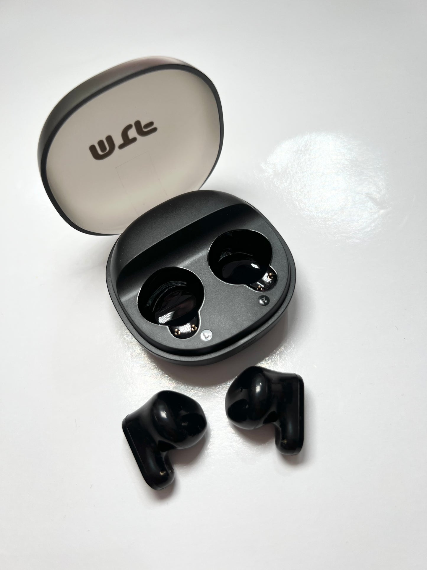 AUDÍFONOS WIRELESS M-54