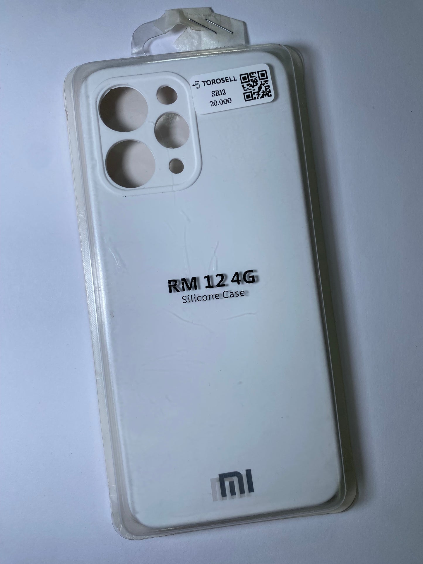 REDMI 12