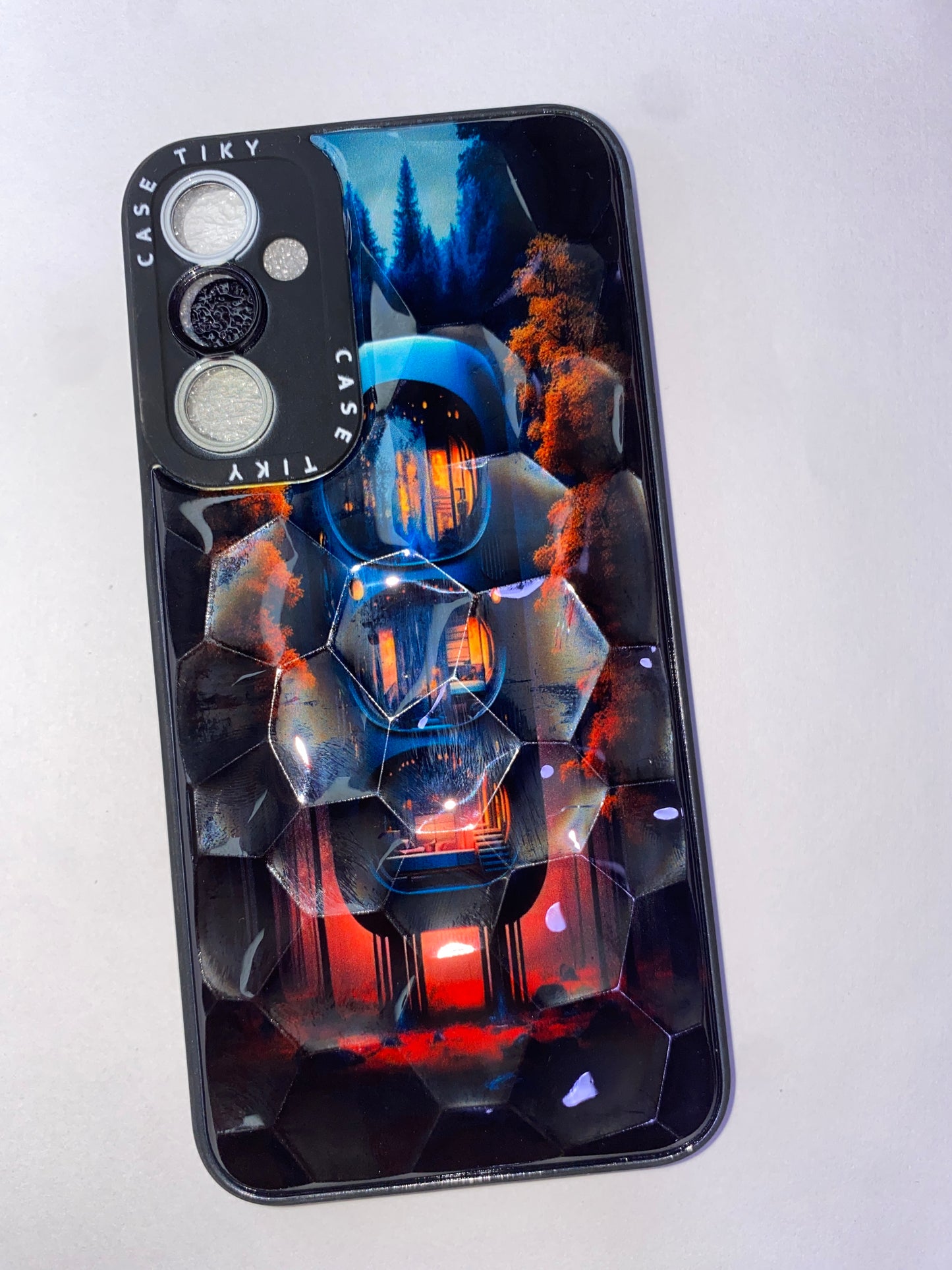 SAMSUNG A34 4G/5G