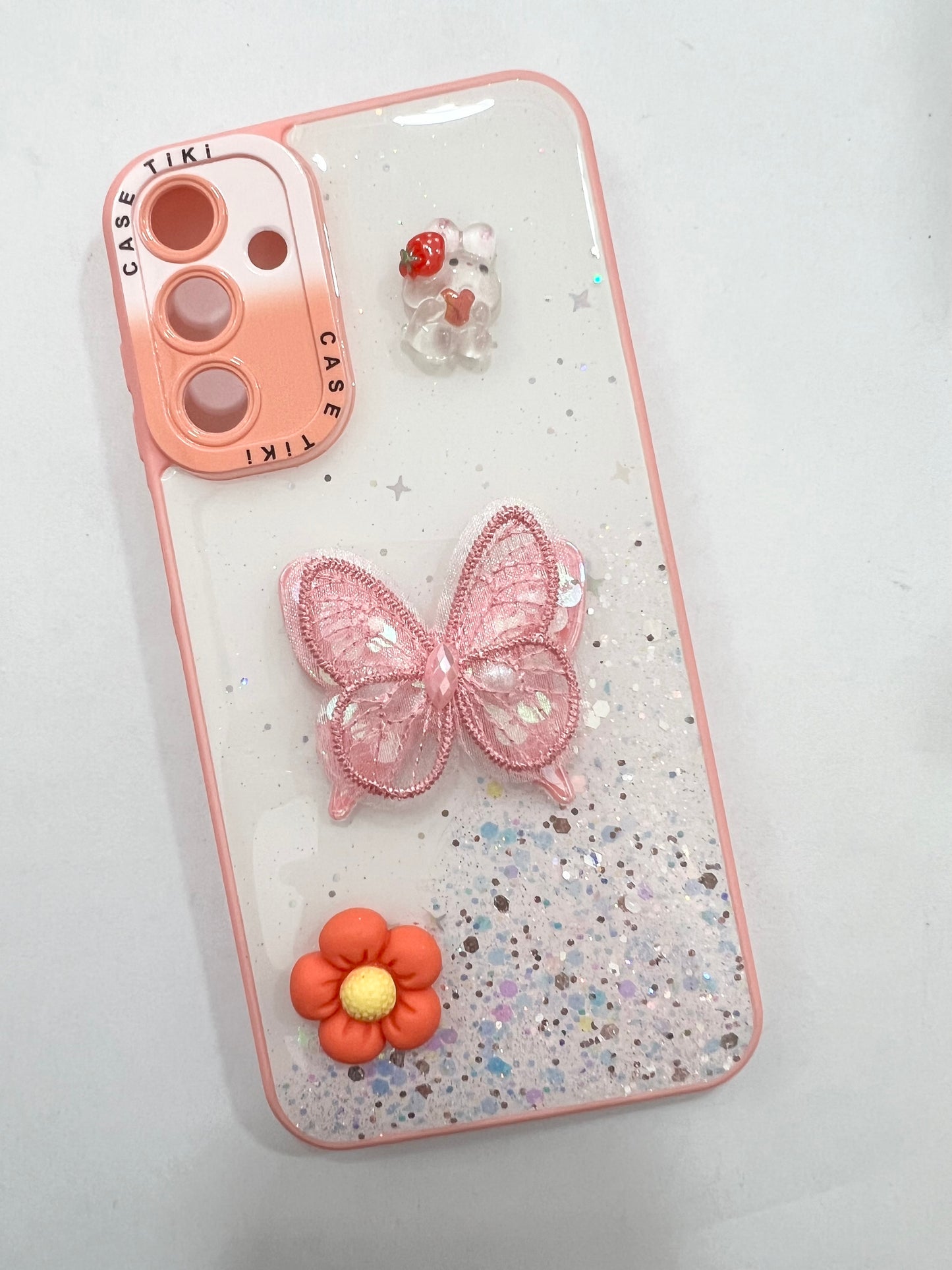 SAMSUNG A15