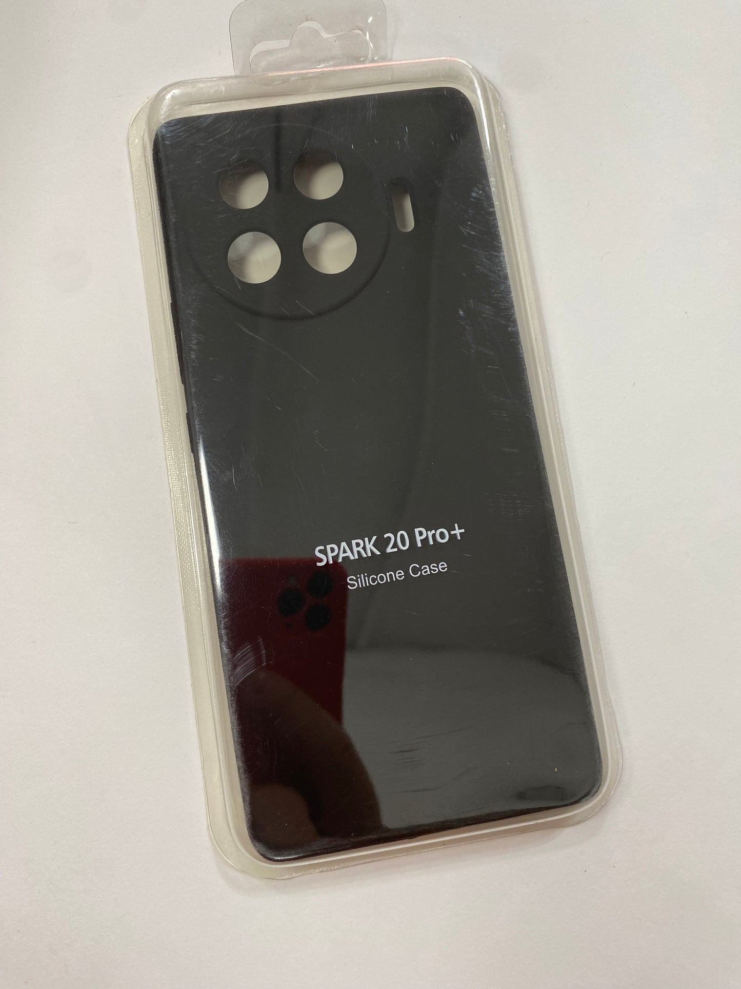TECNO SPARK 20 PRO PLUS
