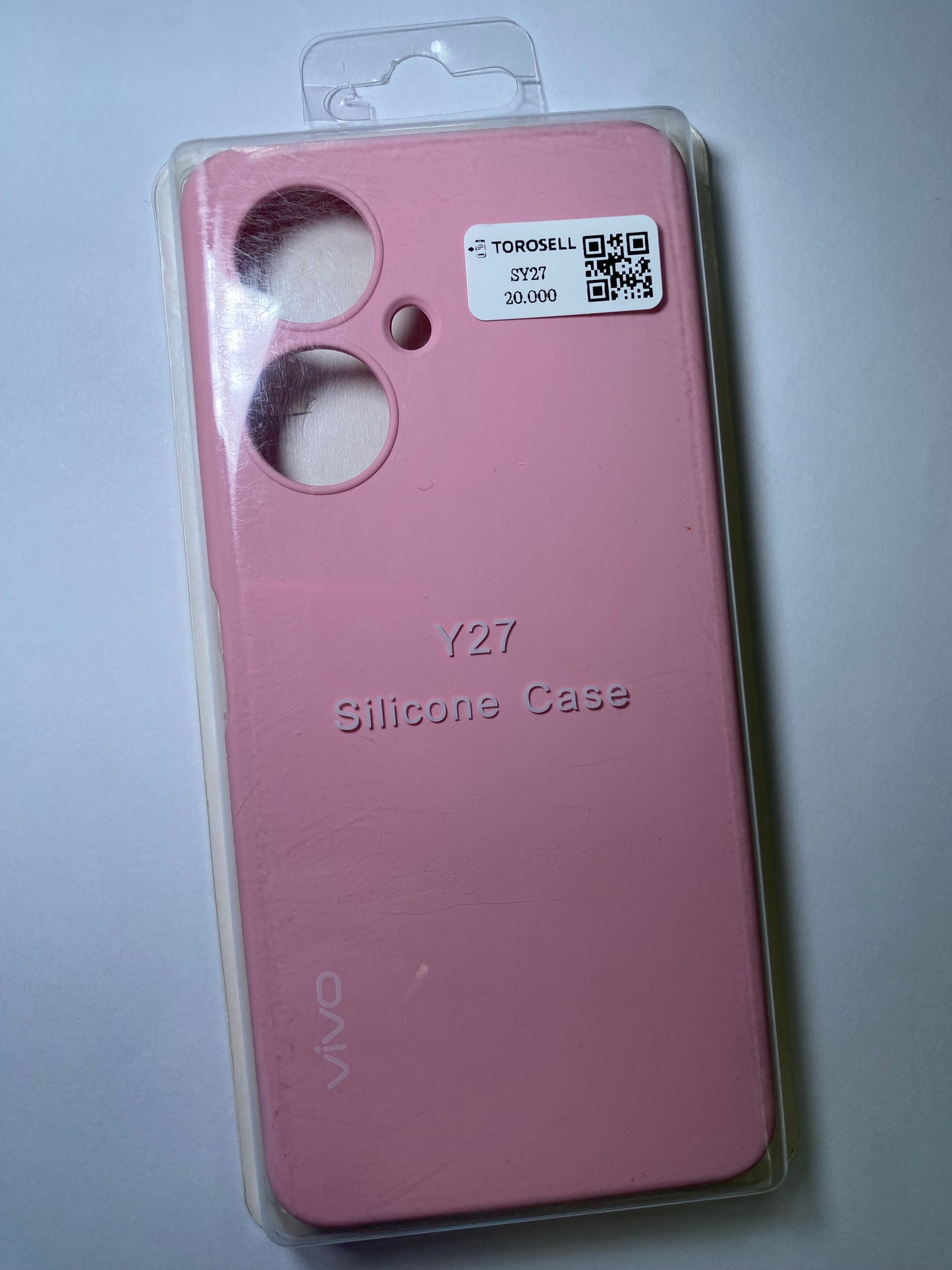 VIVO Y27