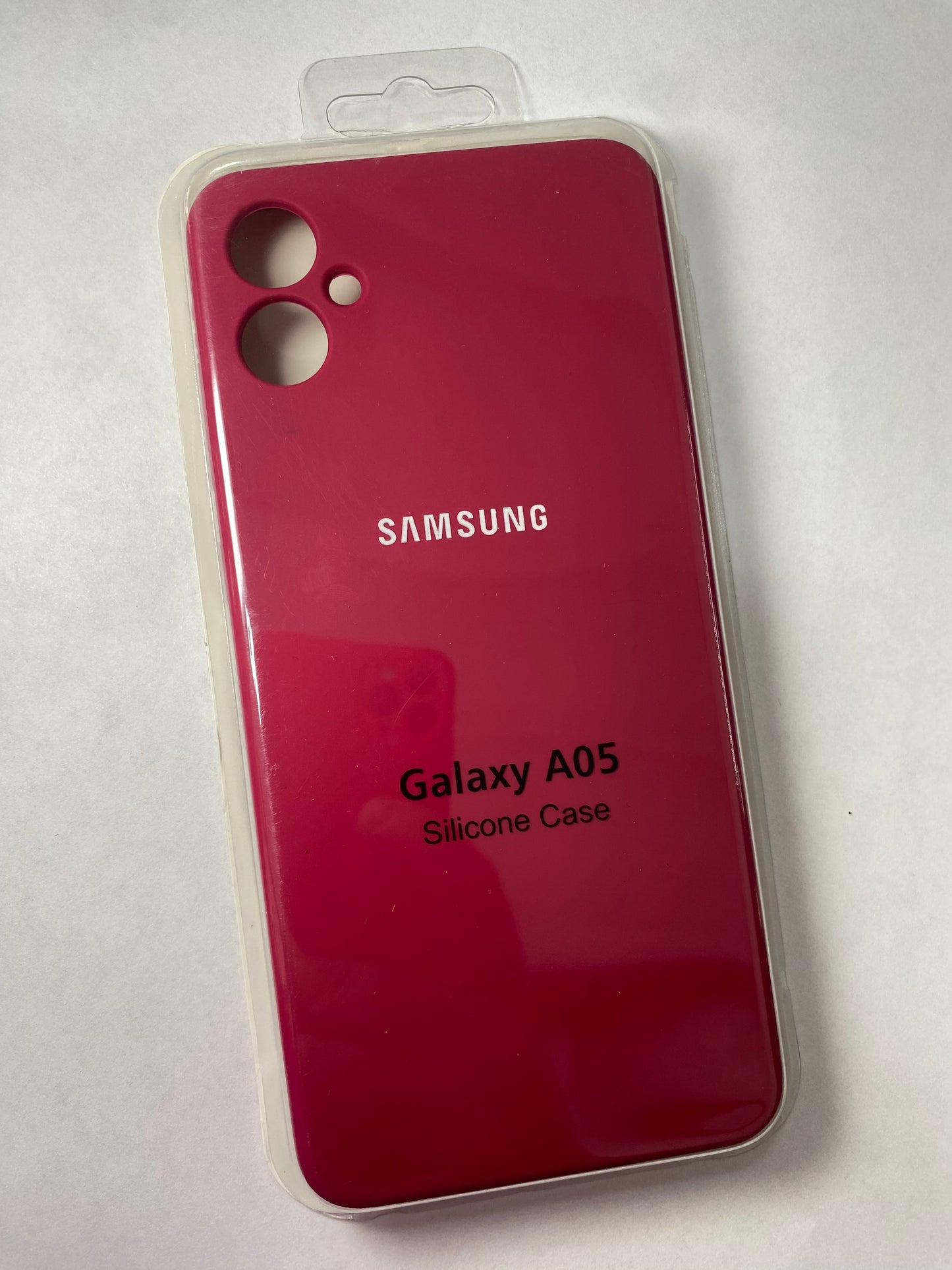 SAMSUNG A05