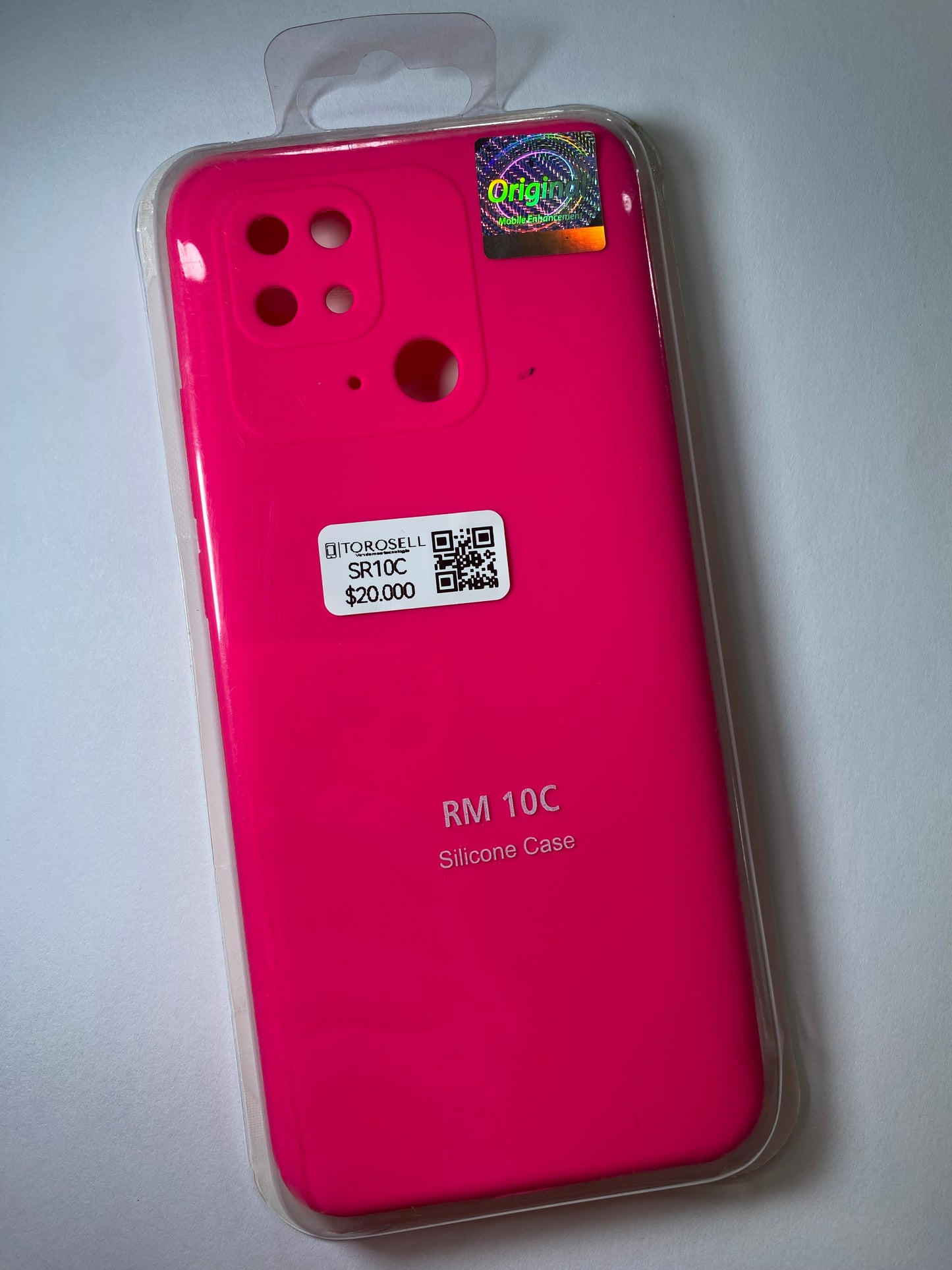 REDMI 10C