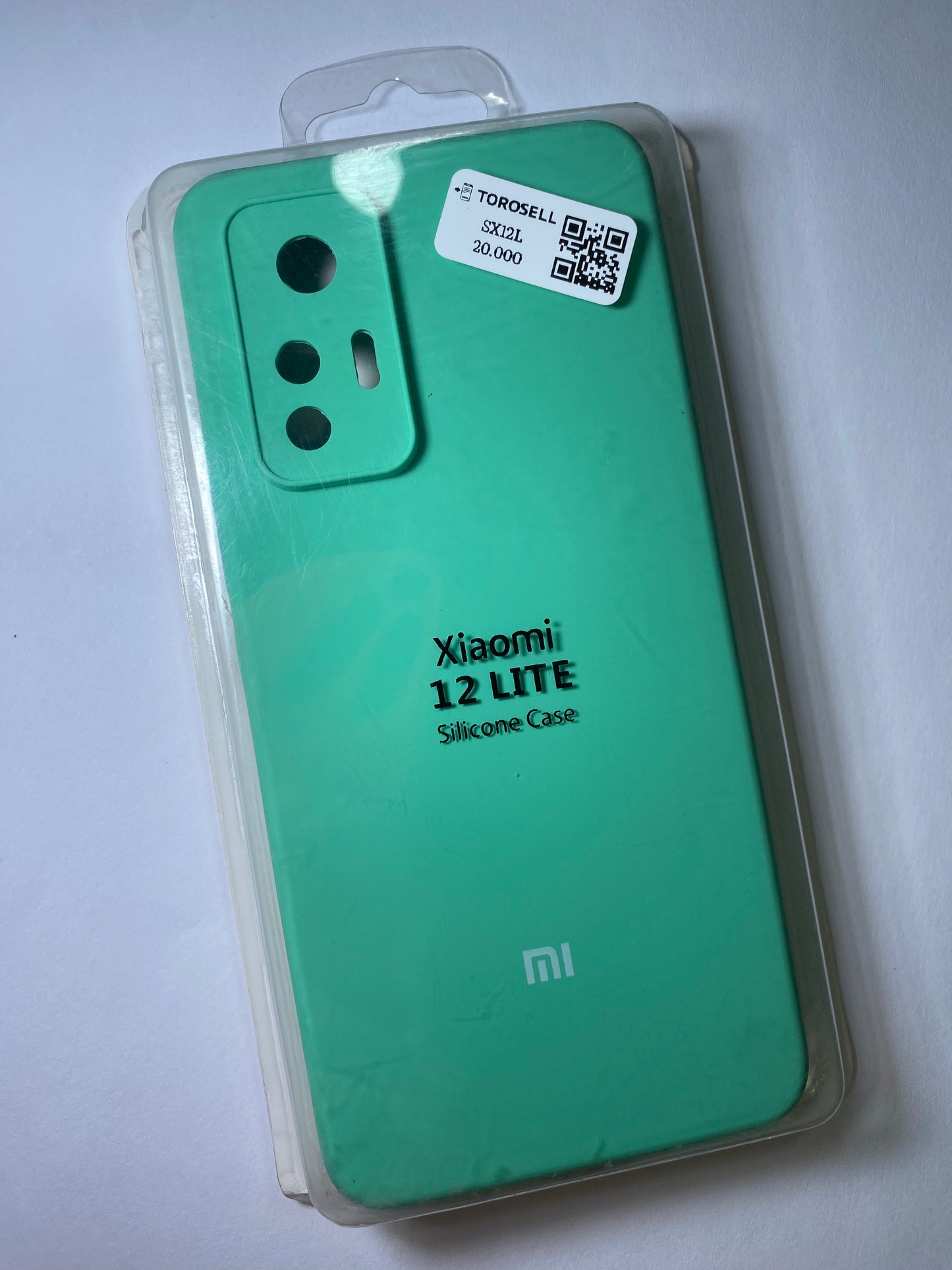 XIAOMI 12 LITE