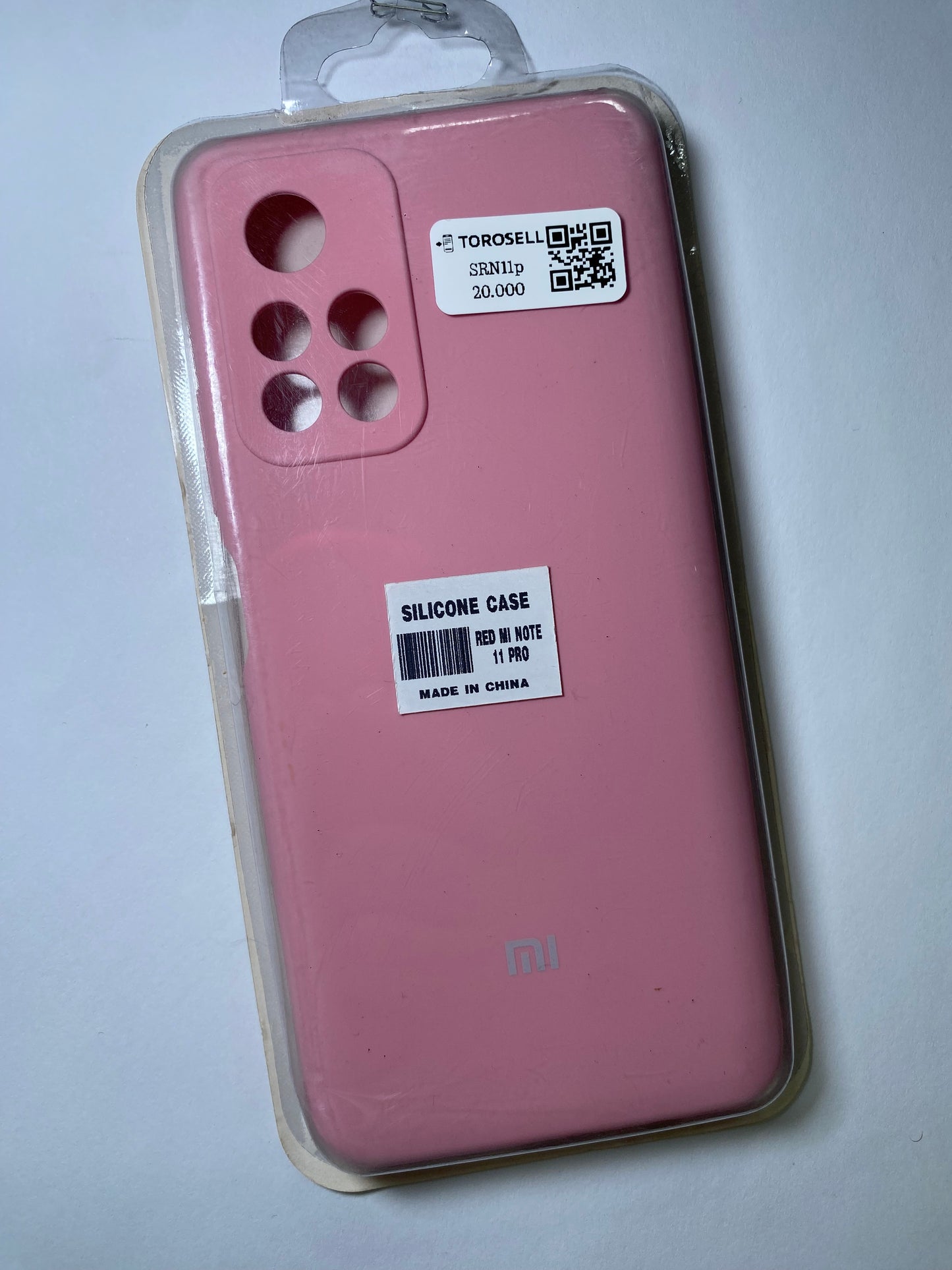 REDMI NOTE 11 PRO 4G/5G 2022