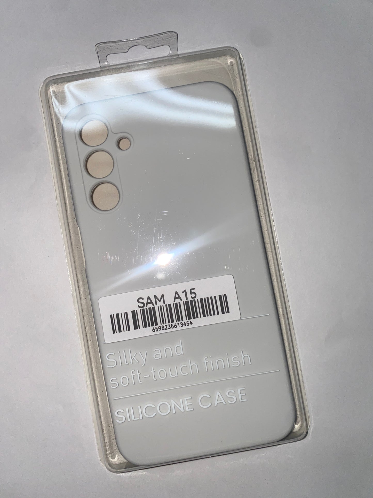 SAMSUNG A15