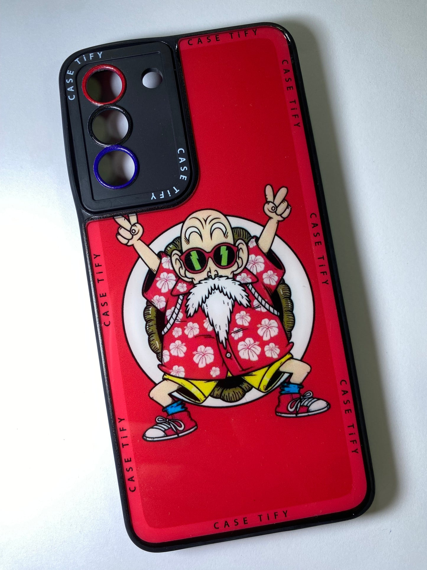 SAMSUNG S21 FE