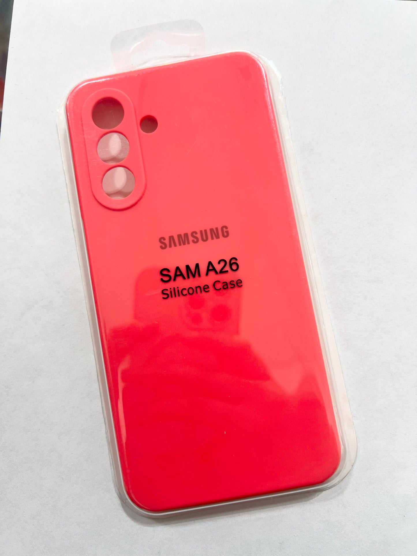 SAMSUNG A26 5G