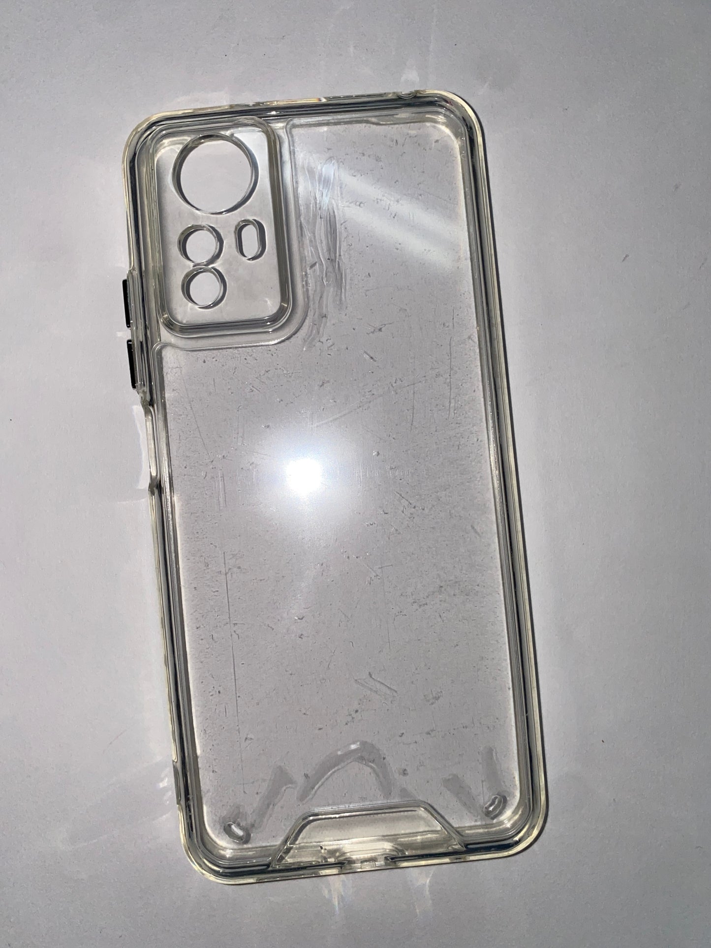 REDMI NOTE 12S
