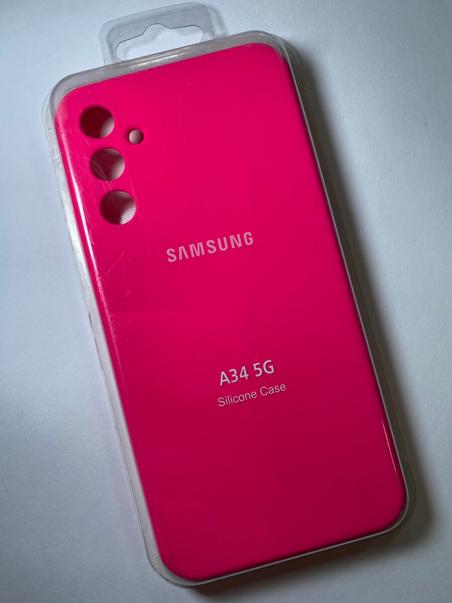 SAMSUNG A34 4G/5G