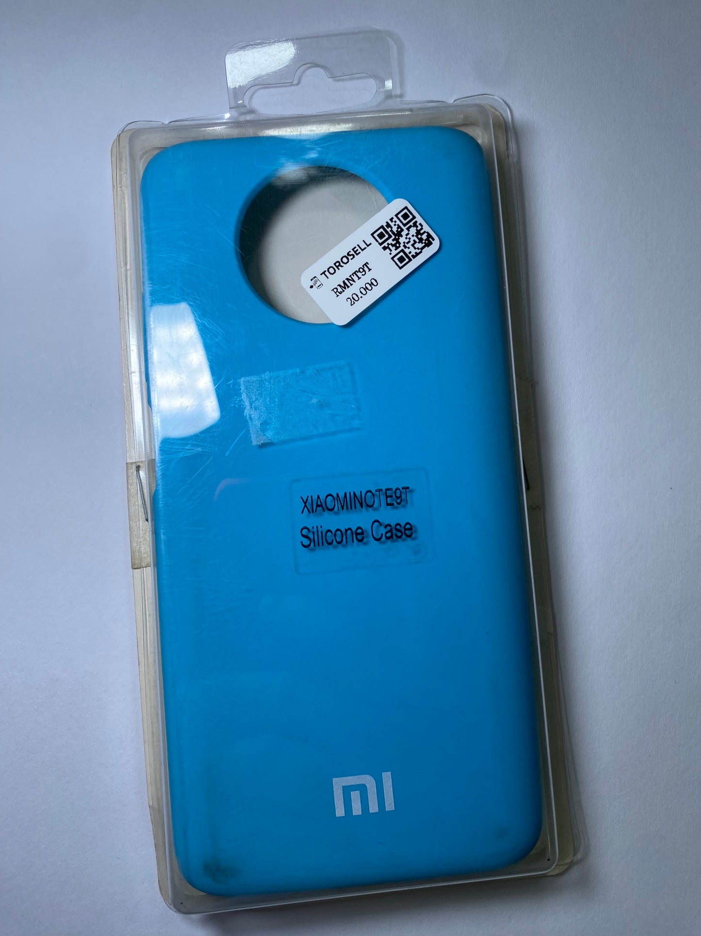 XIAOMI NOTE 9T