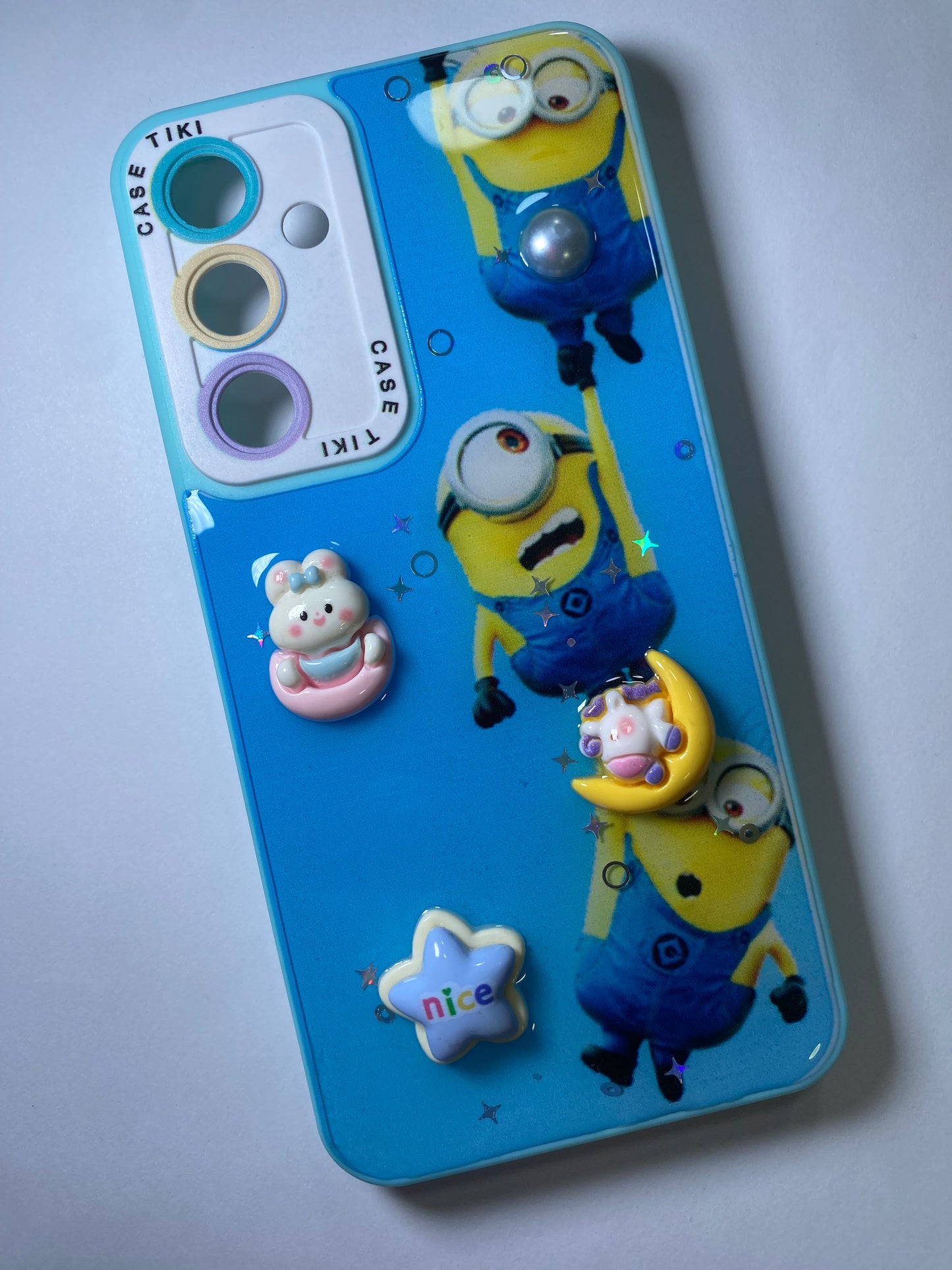 SAMSUNG A55