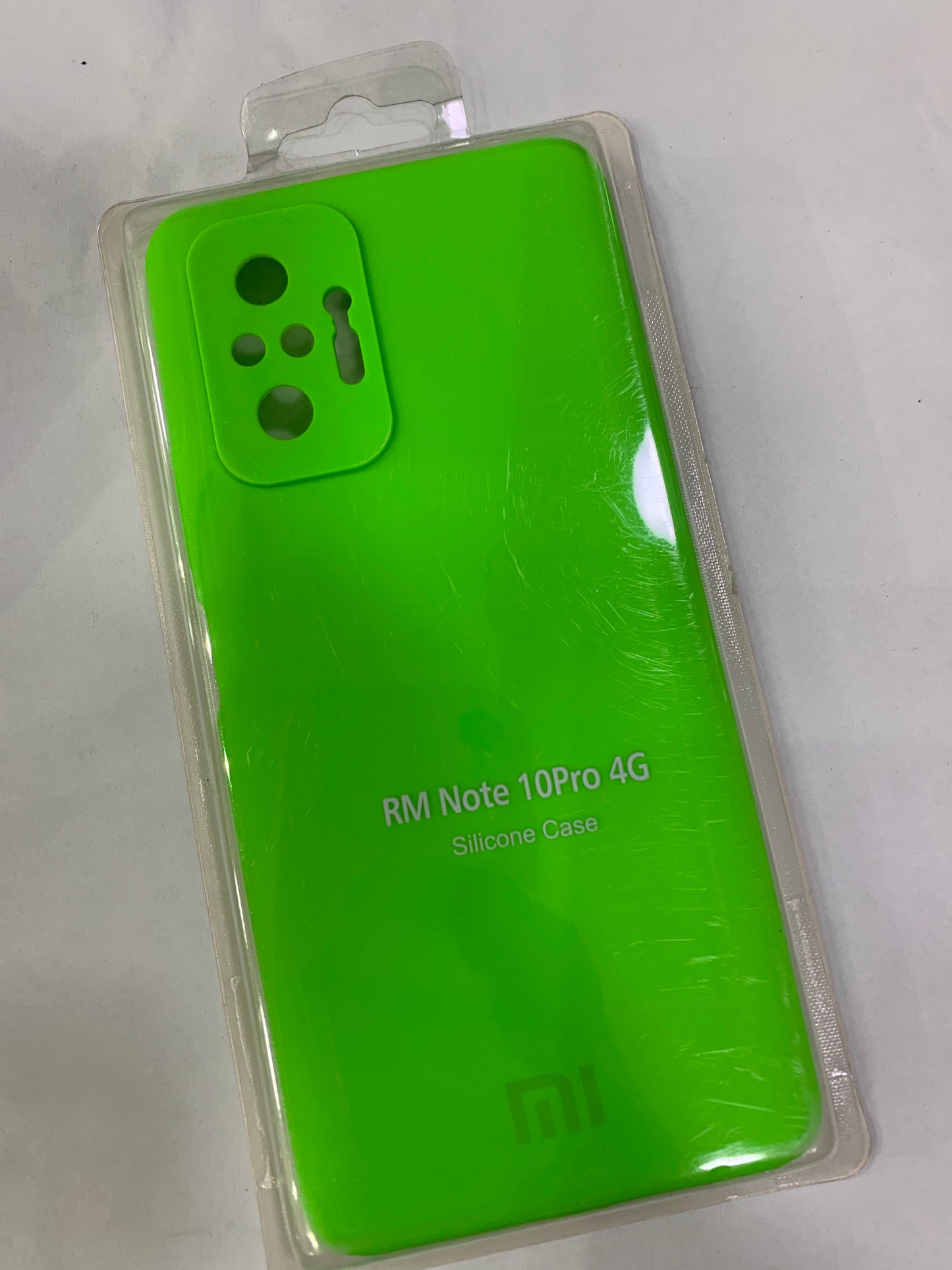 REDMI NOTE 10 PRO