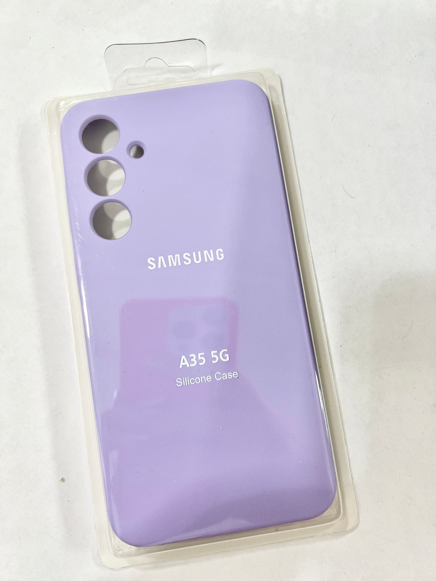 SAMSUNG A35 5G