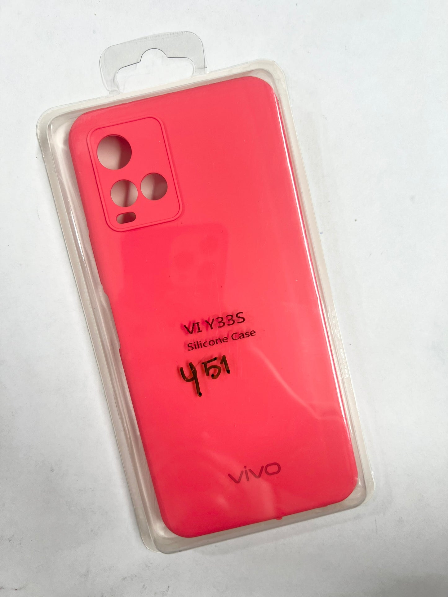 VIVO Y33S/Y21/Y21S/51