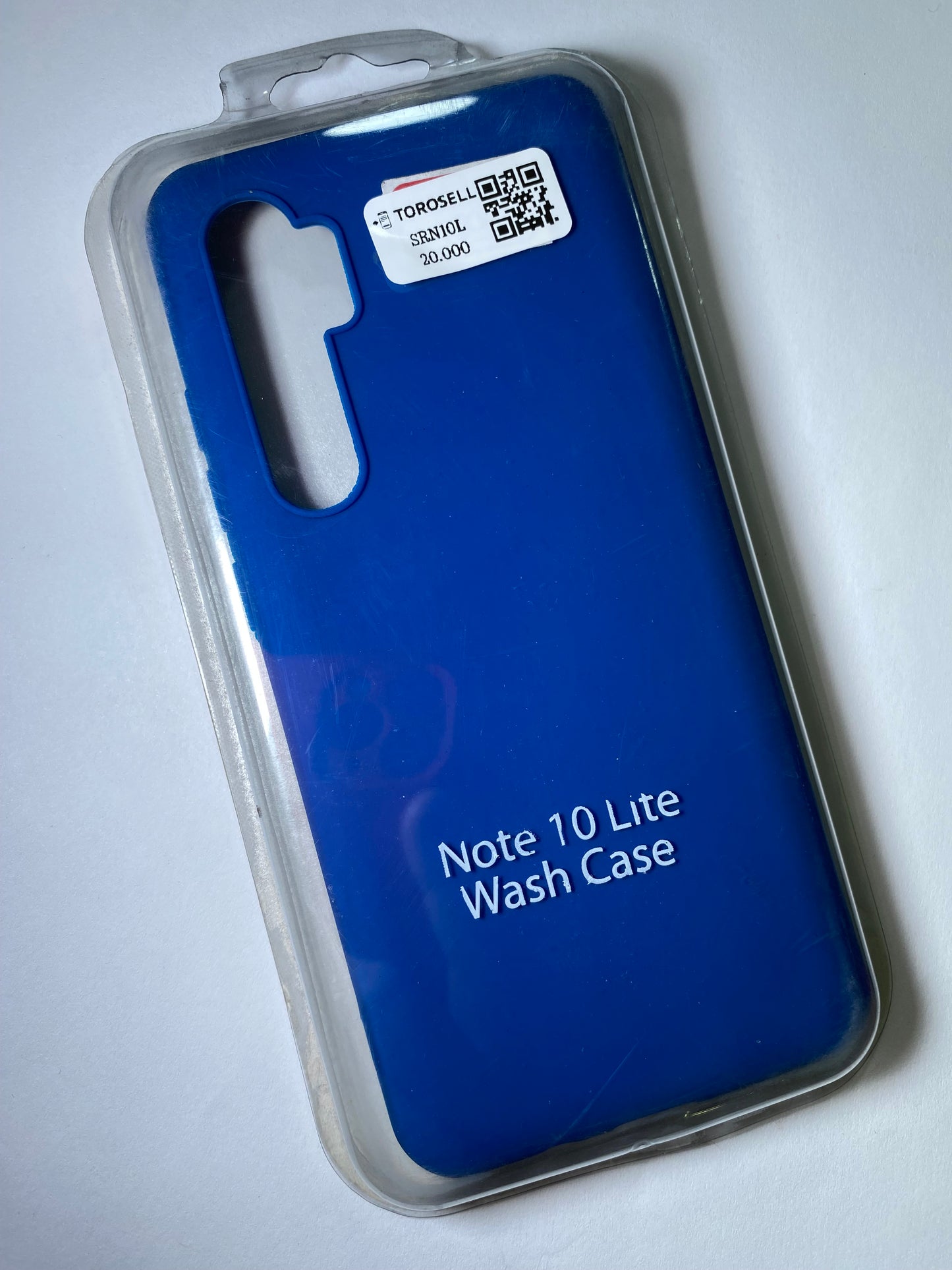 XAOMI NOTE 10 LITE