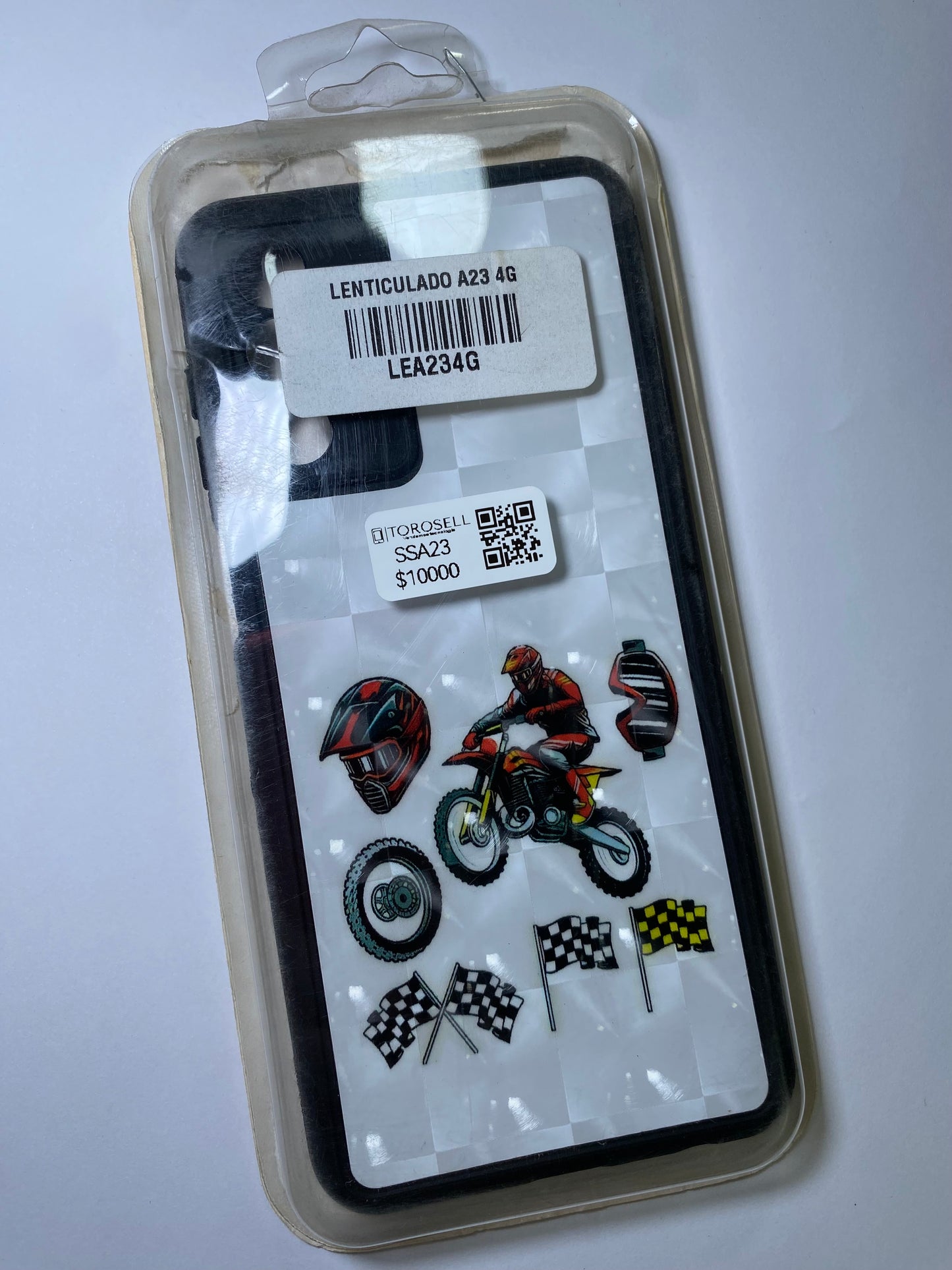 SAMSUNG A23/A13 4G