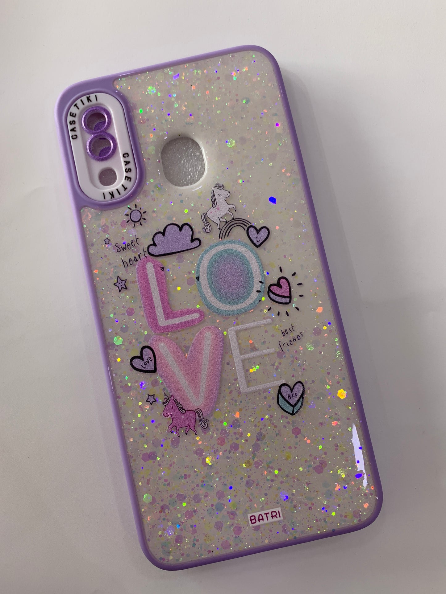 SAMSUNG A20/A30