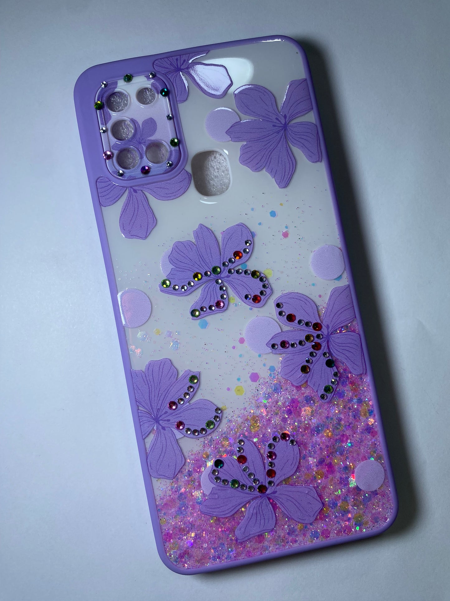 SAMSUNG A21S