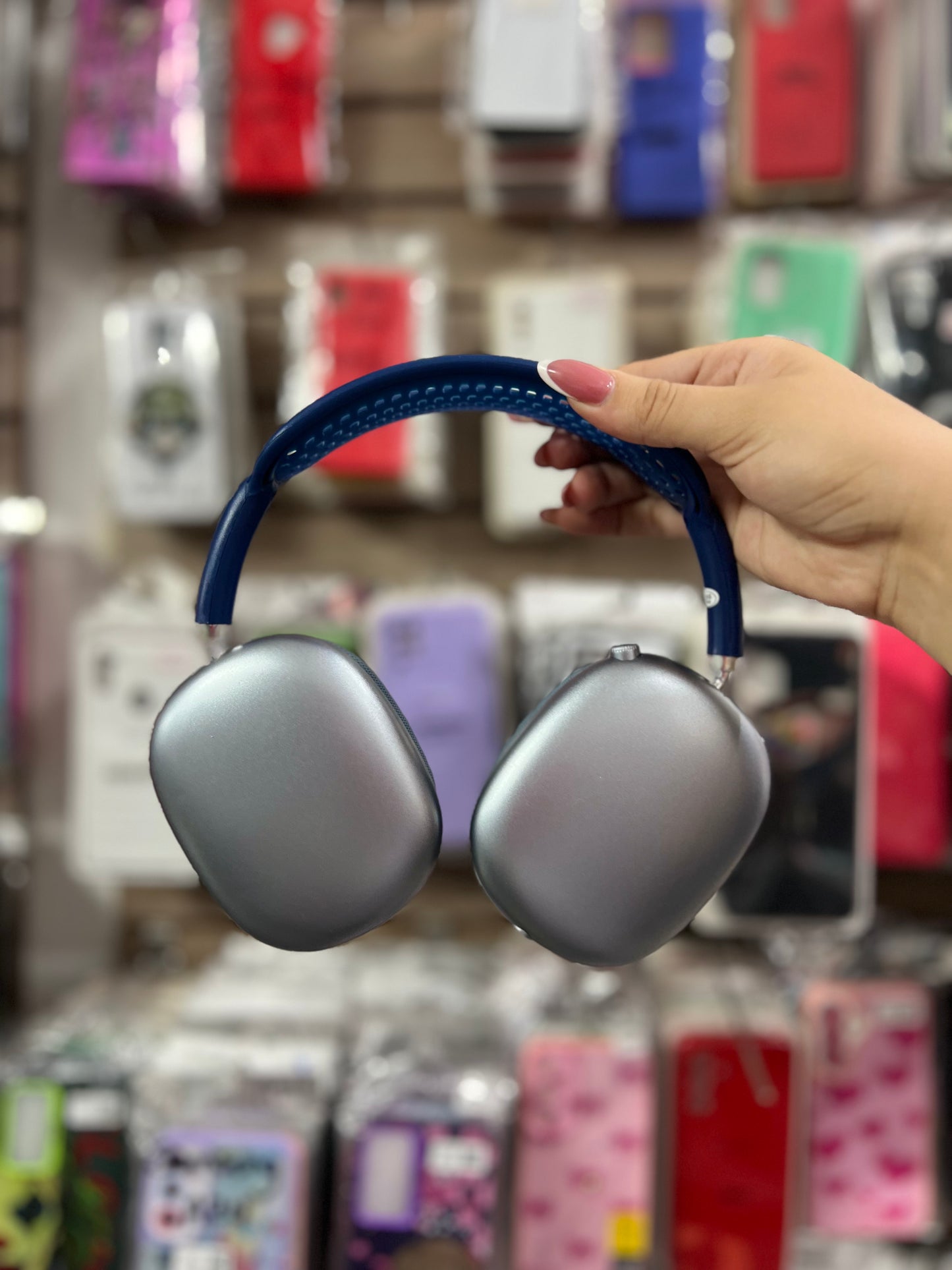 DIADEMA AIRPODS MAX