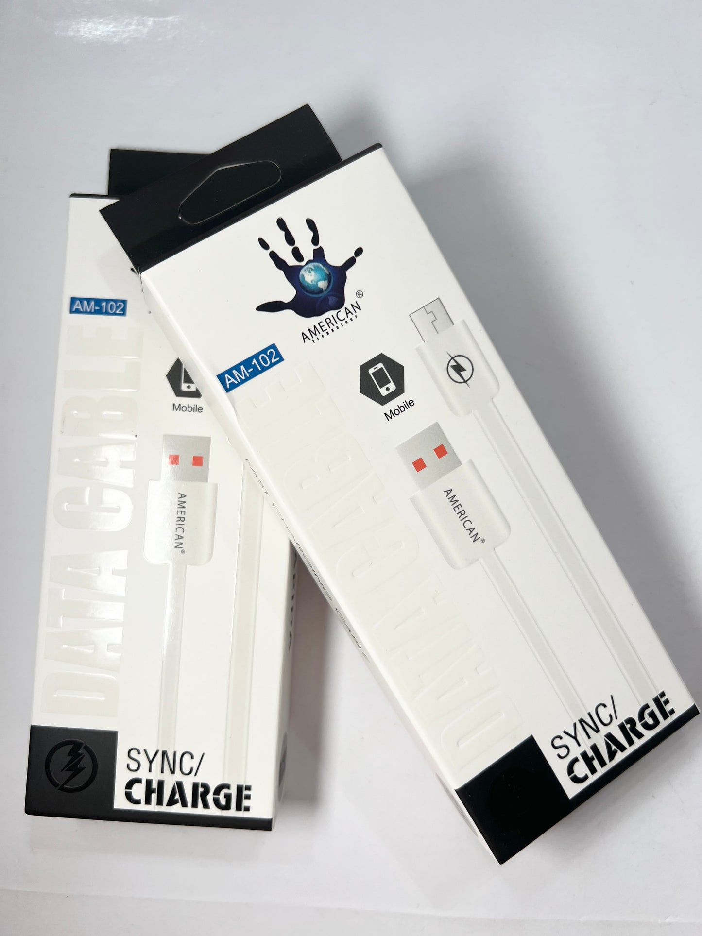 CABLE AMERICAN USB A V8