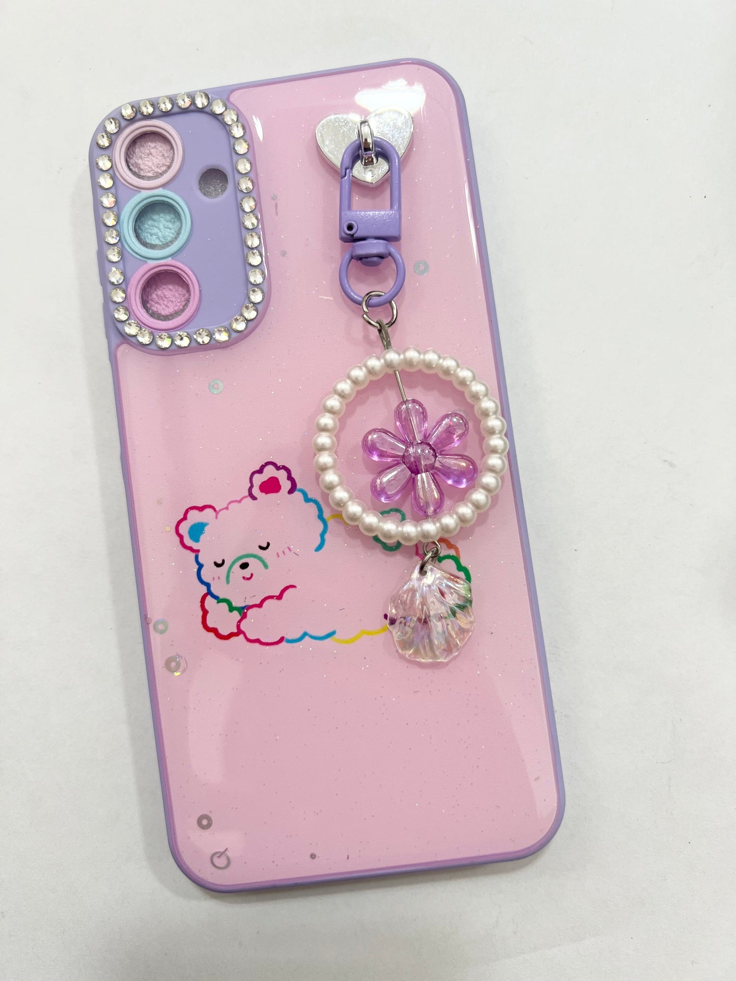 SAMSUNG A15