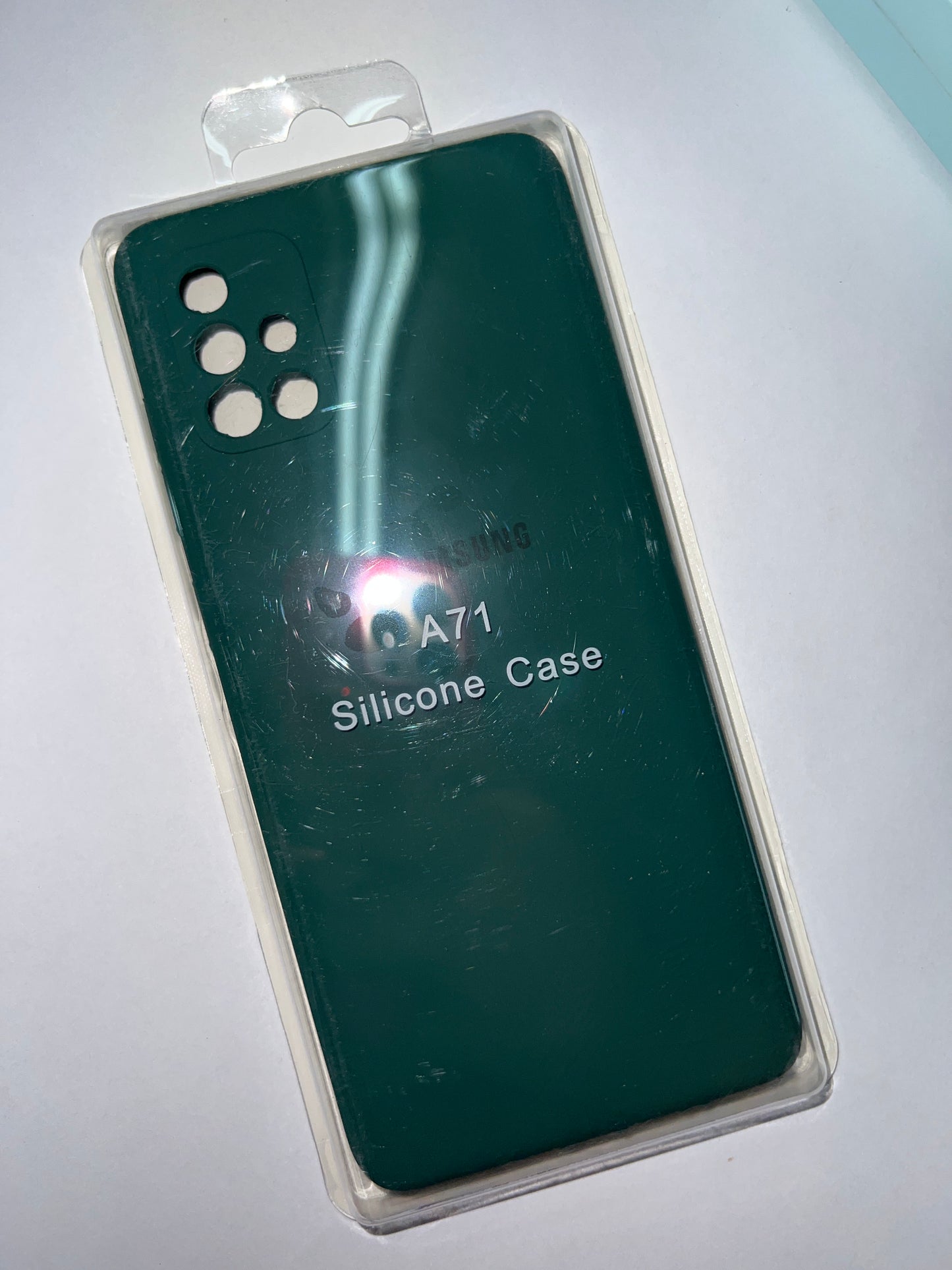 SAMSUNG A71