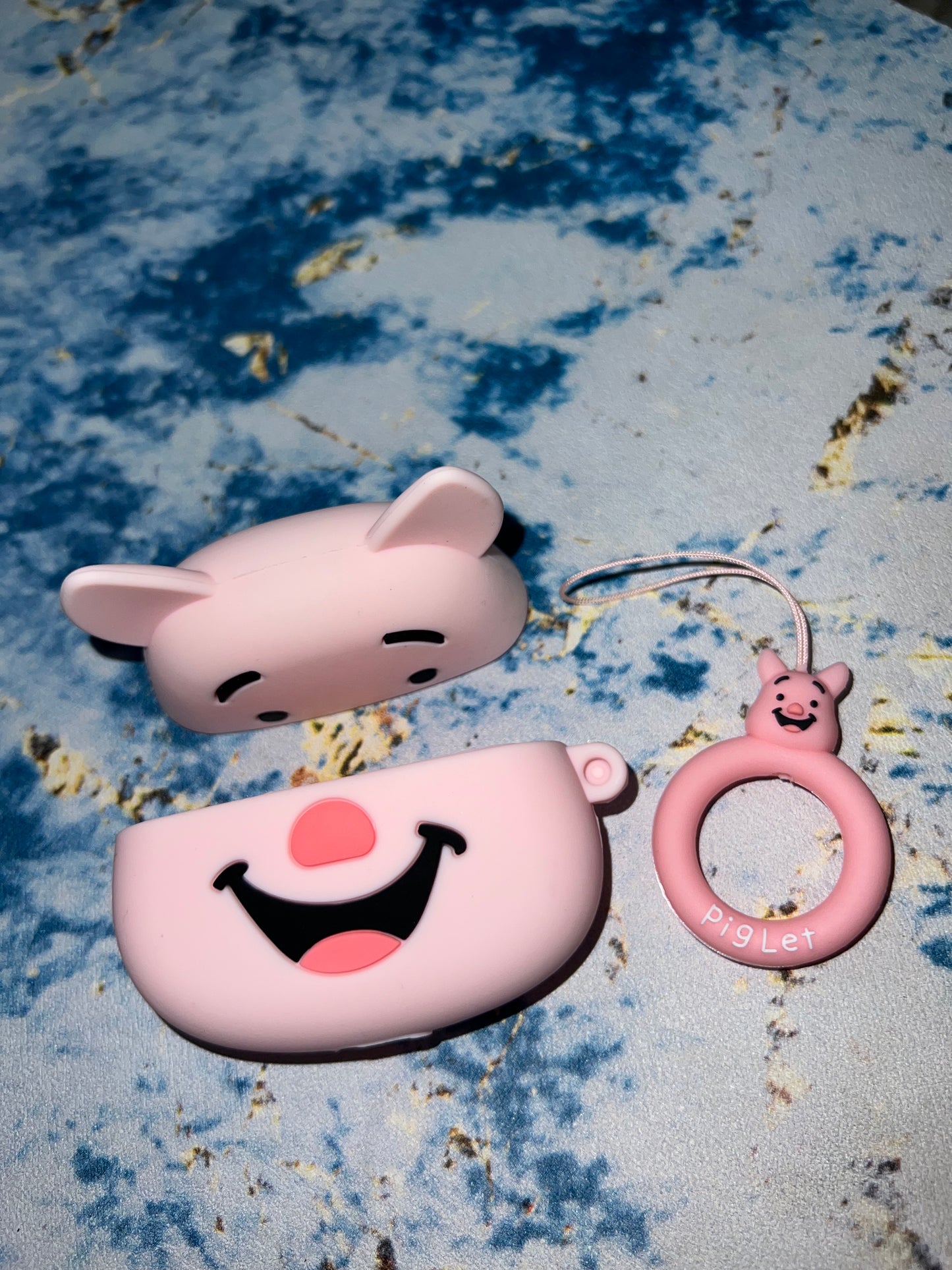 ESTUCHES AIRPODS