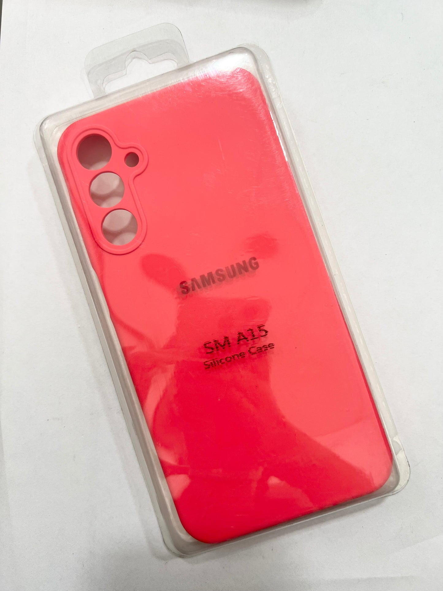 SAMSUNG A15