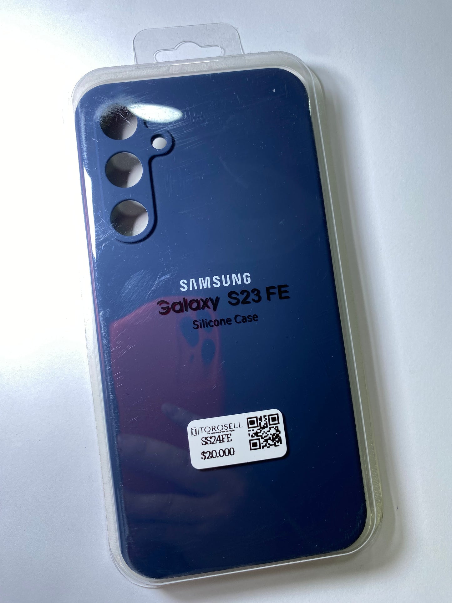 SAMSUNG S23 FE