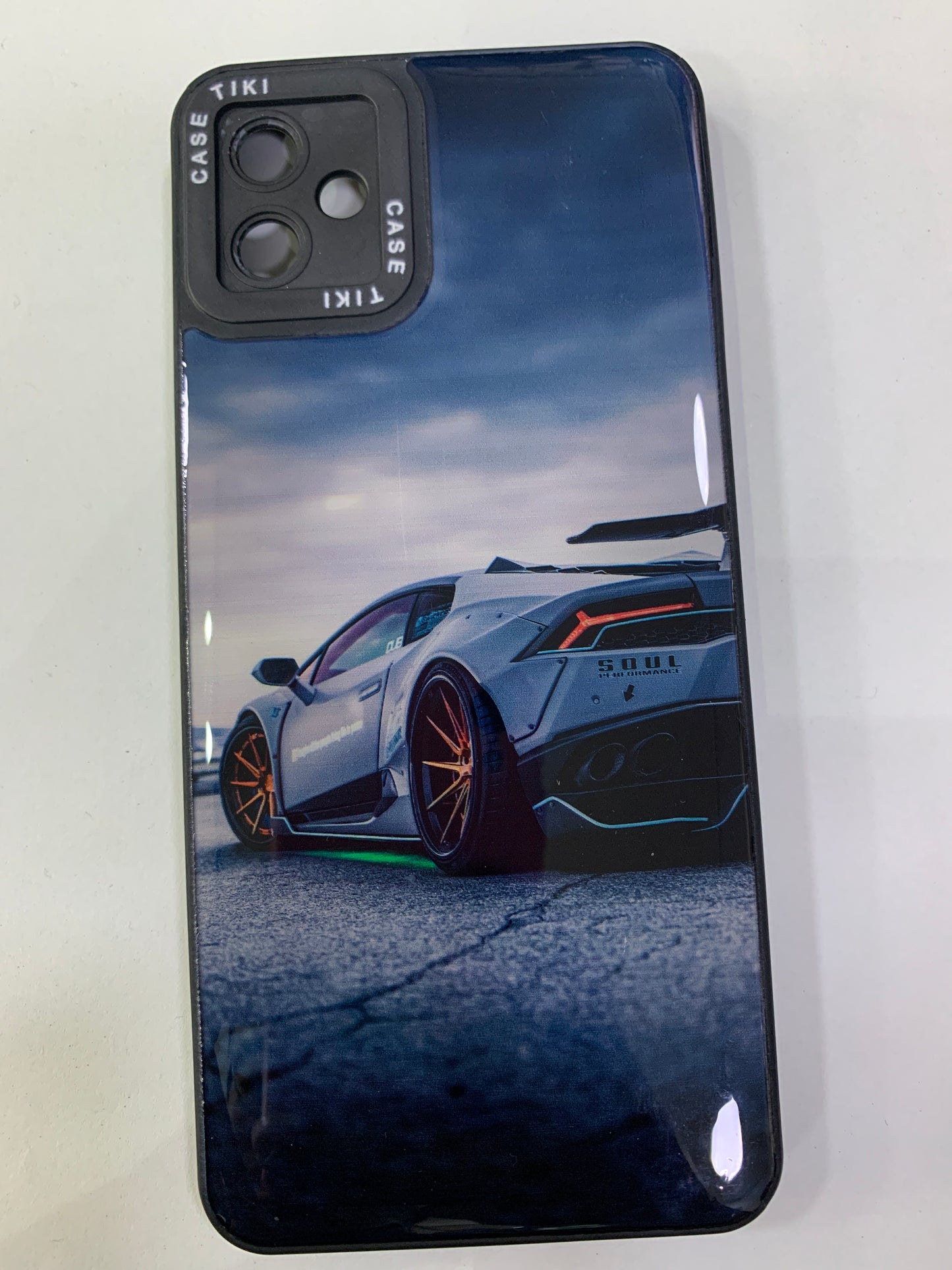 SAMSUNG A04E - A04