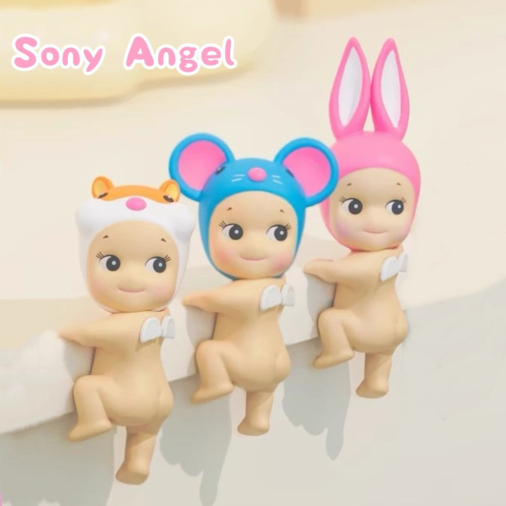 SONNY ÁNGEL