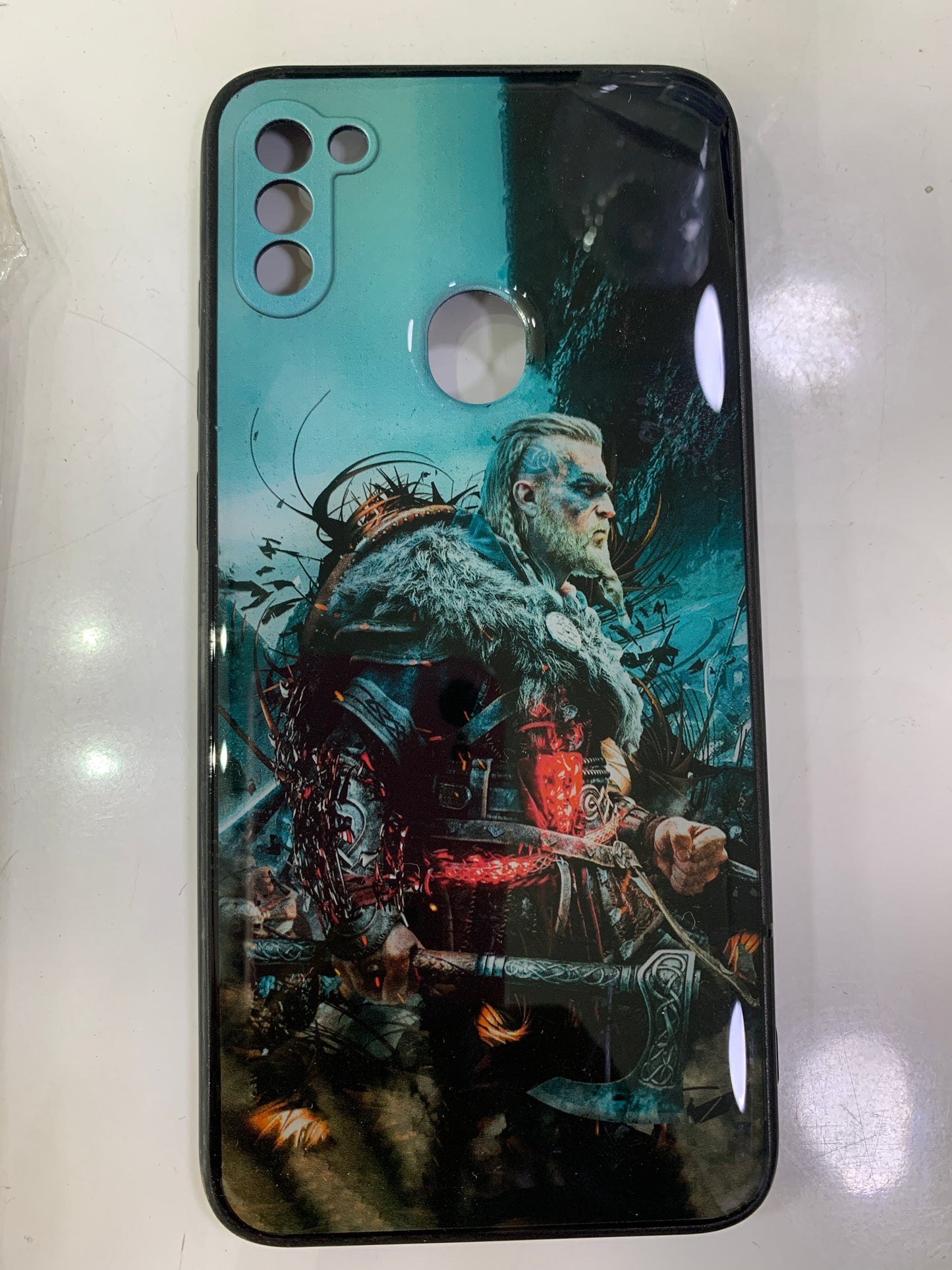 SAMSUNG A11