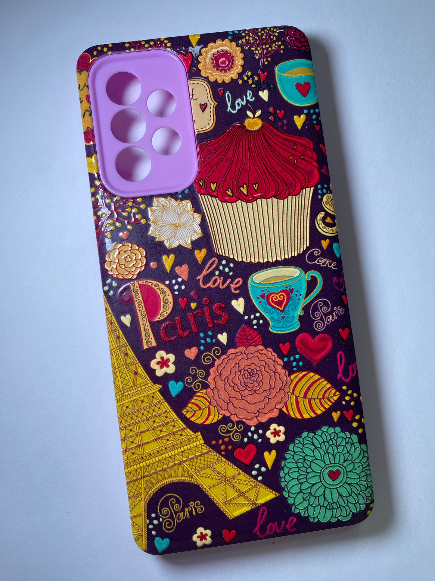 SAMSUNG A72