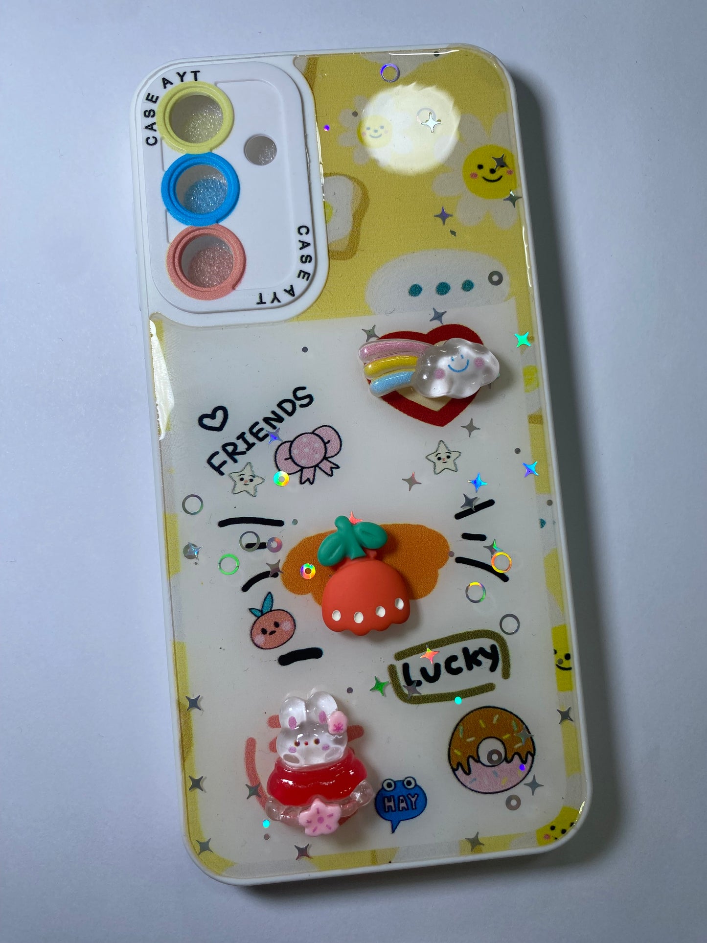 SAMSUNG A15