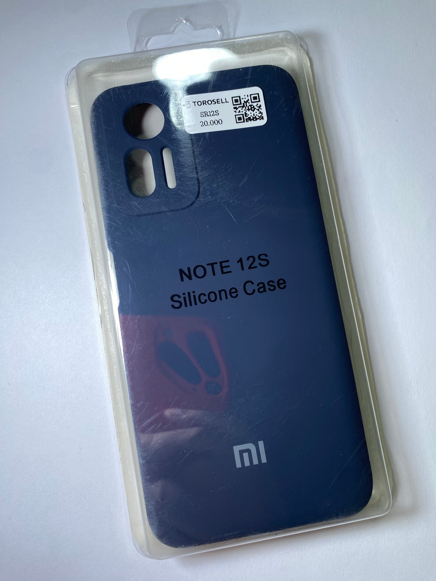 REDMI NOTE 12S