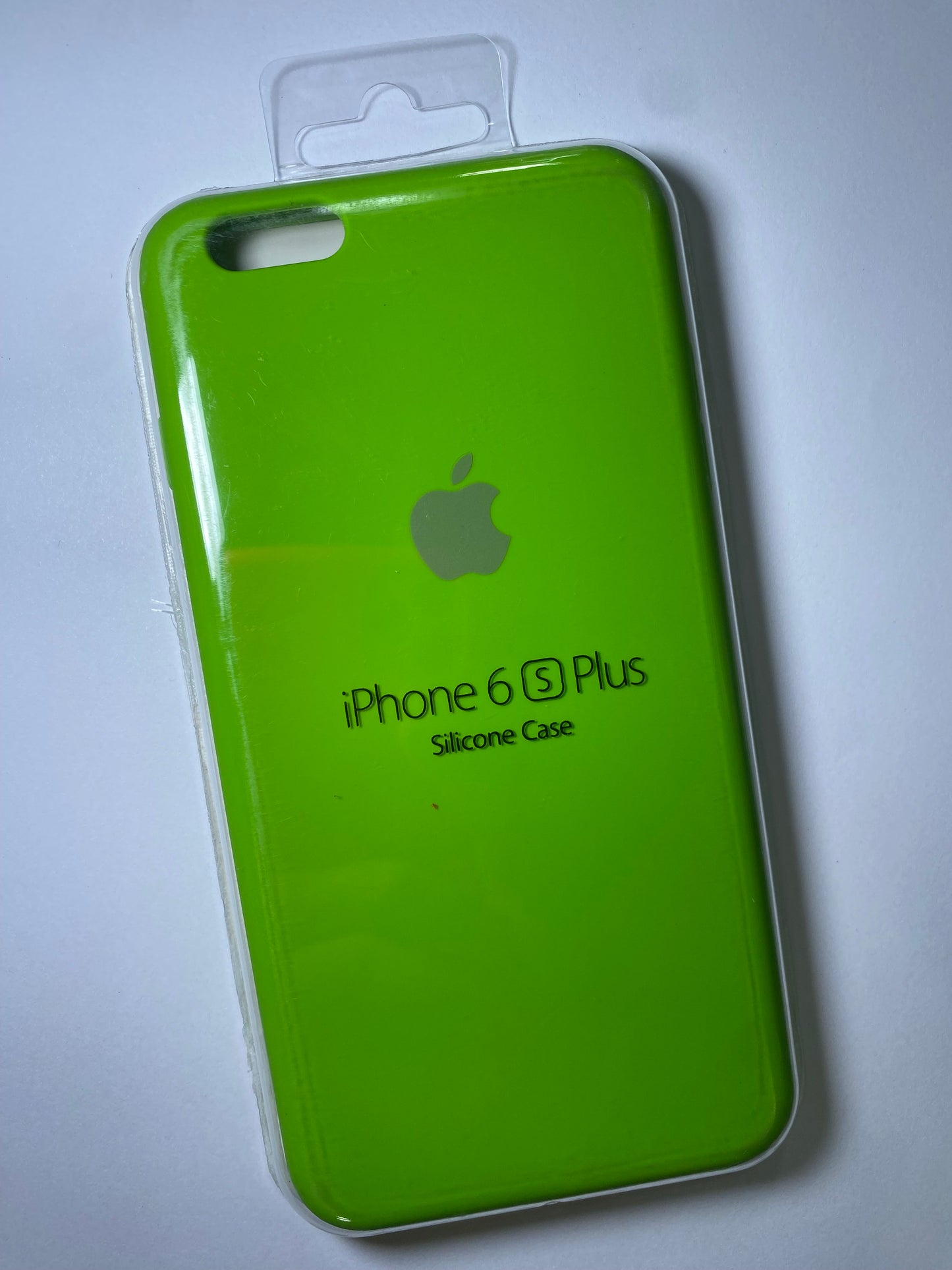 IPHONE 6S - 6S PLUS