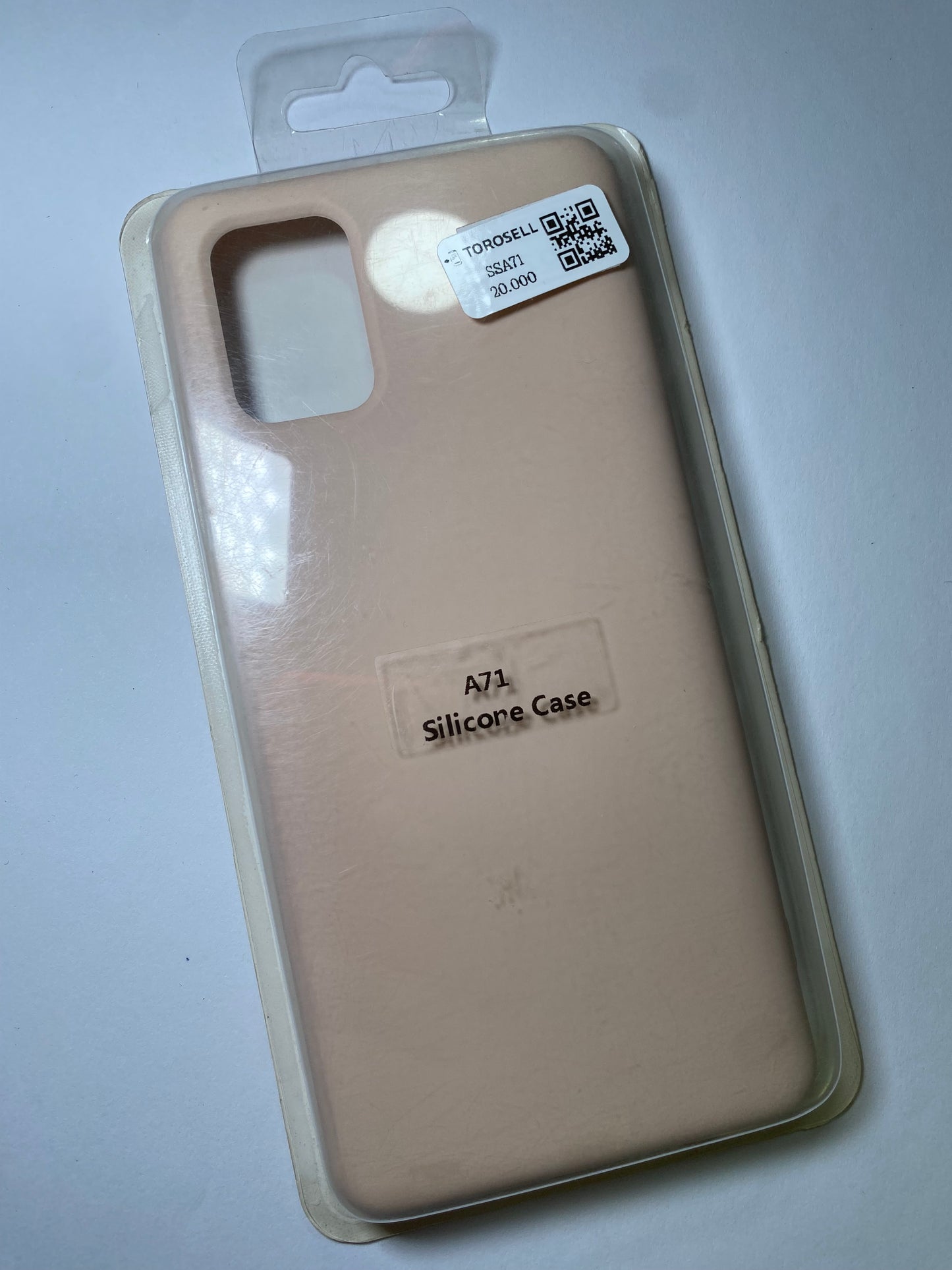 SAMSUNG A71