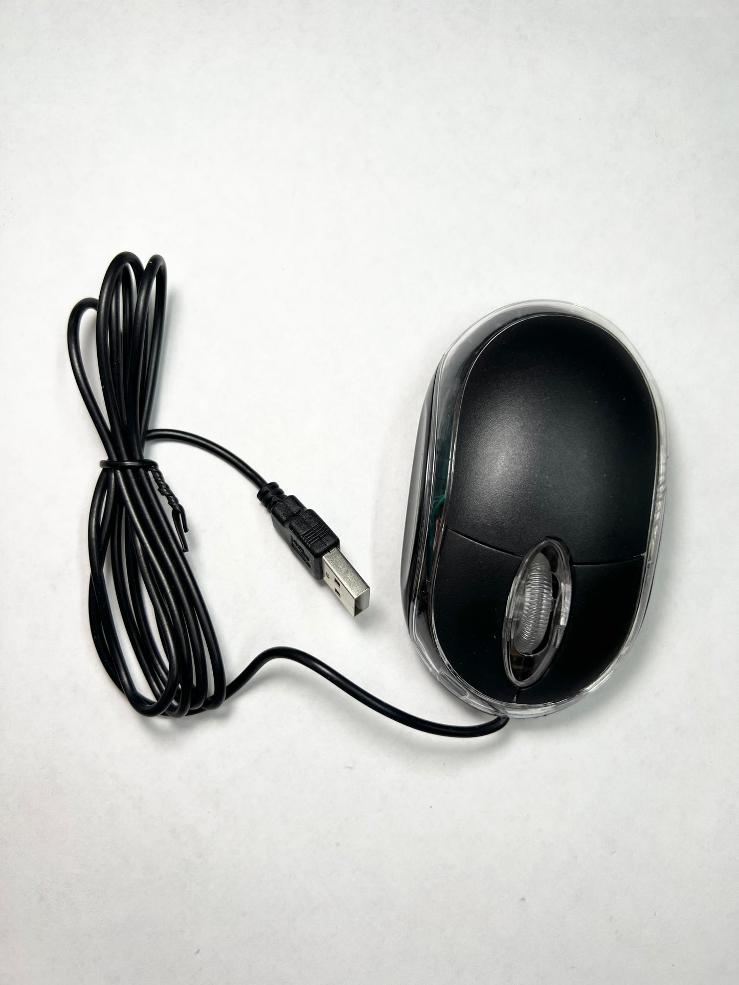 MOUSE DE CABLE YELANDAR