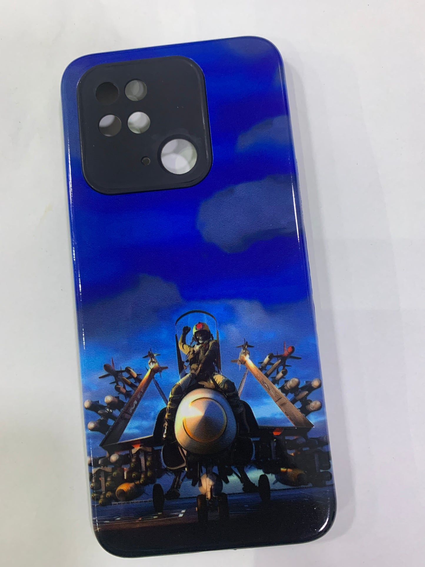 REDMI 10C