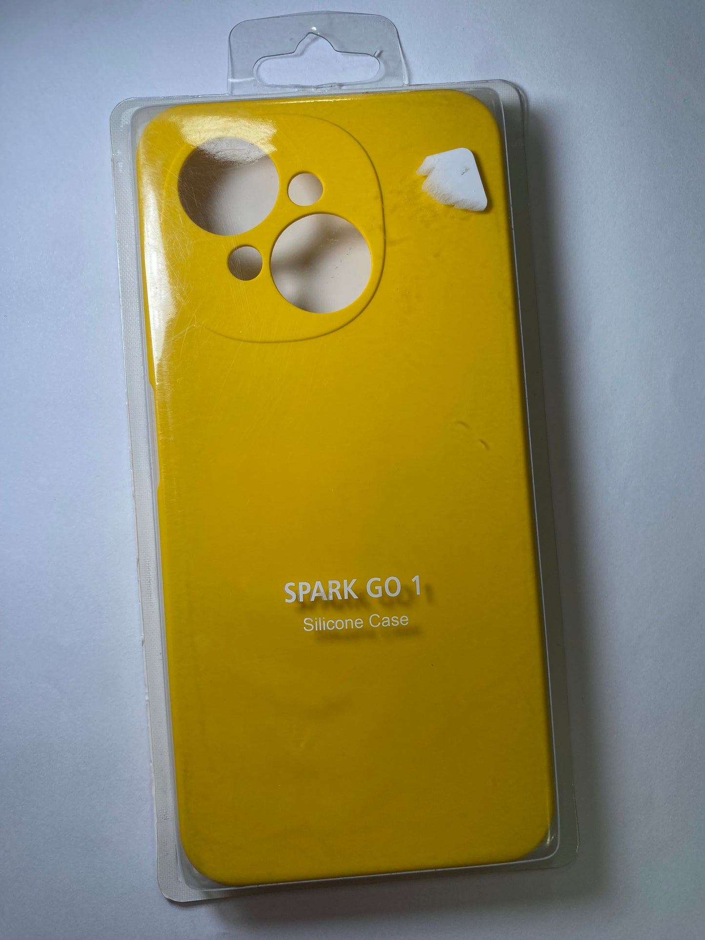 TECNO SPARK GO 1 2025