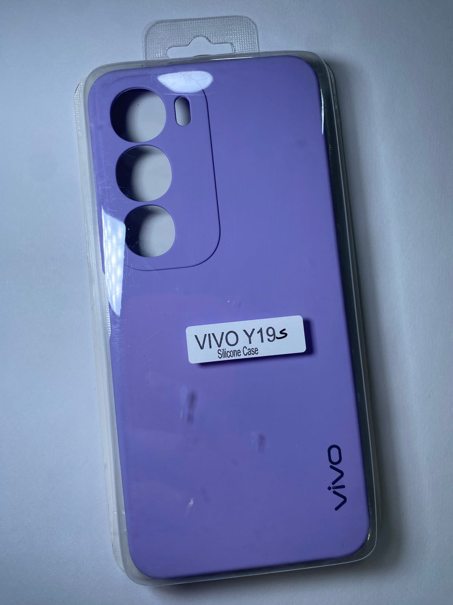 VIVO Y19S